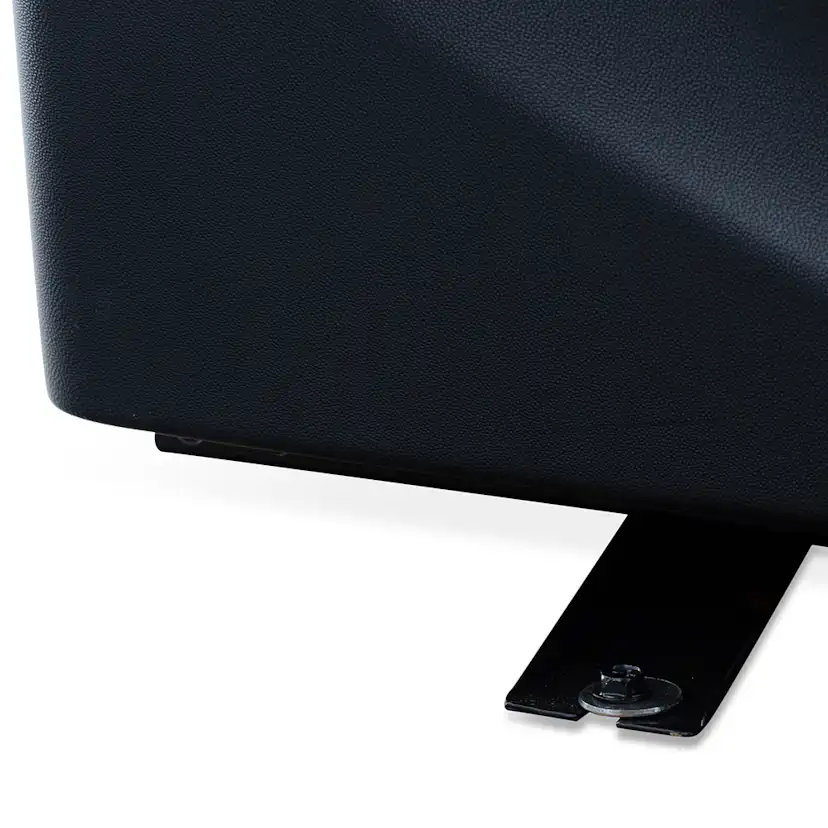 Poolvärmepump Lyfco 21kW Inverter R32 Wifi, ABS