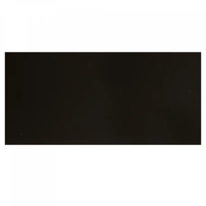 Granit Mongolian Svart Polerad 305x610 mm