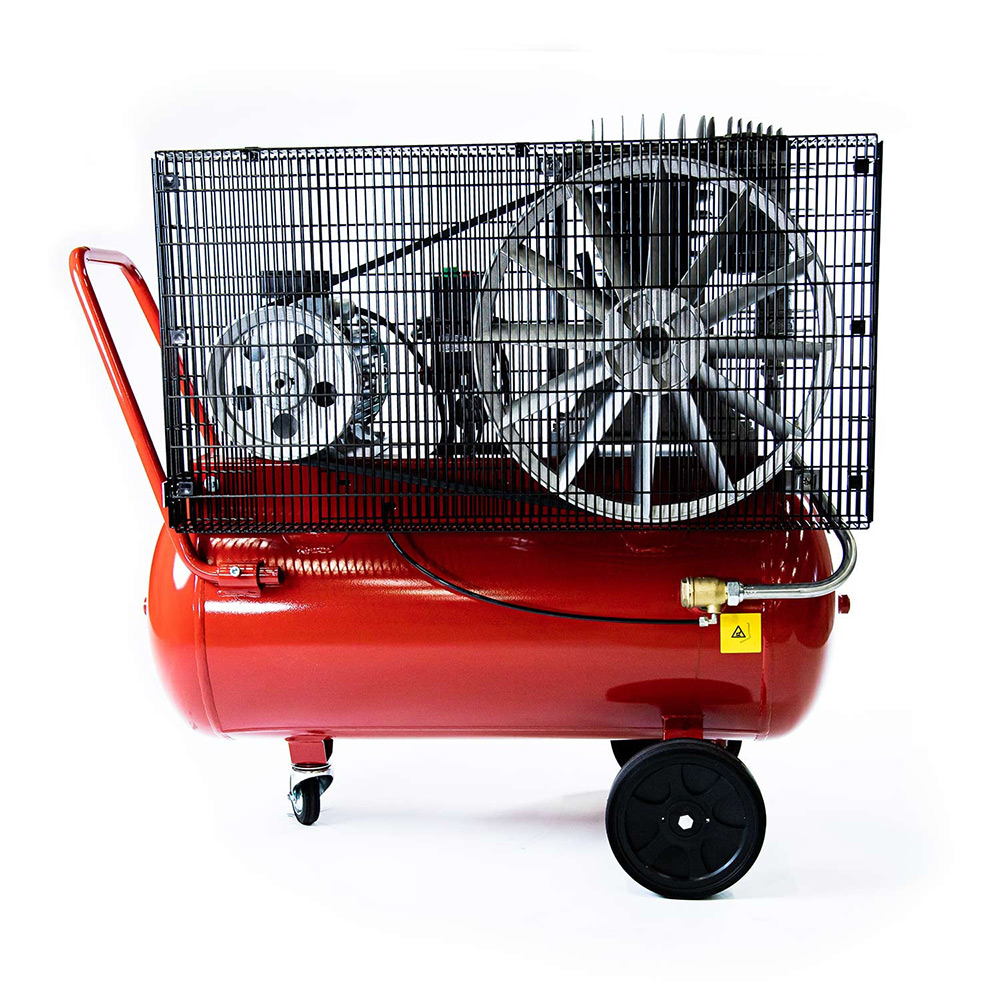 Kompressor Drift-Air NG5 90C 5,5TK