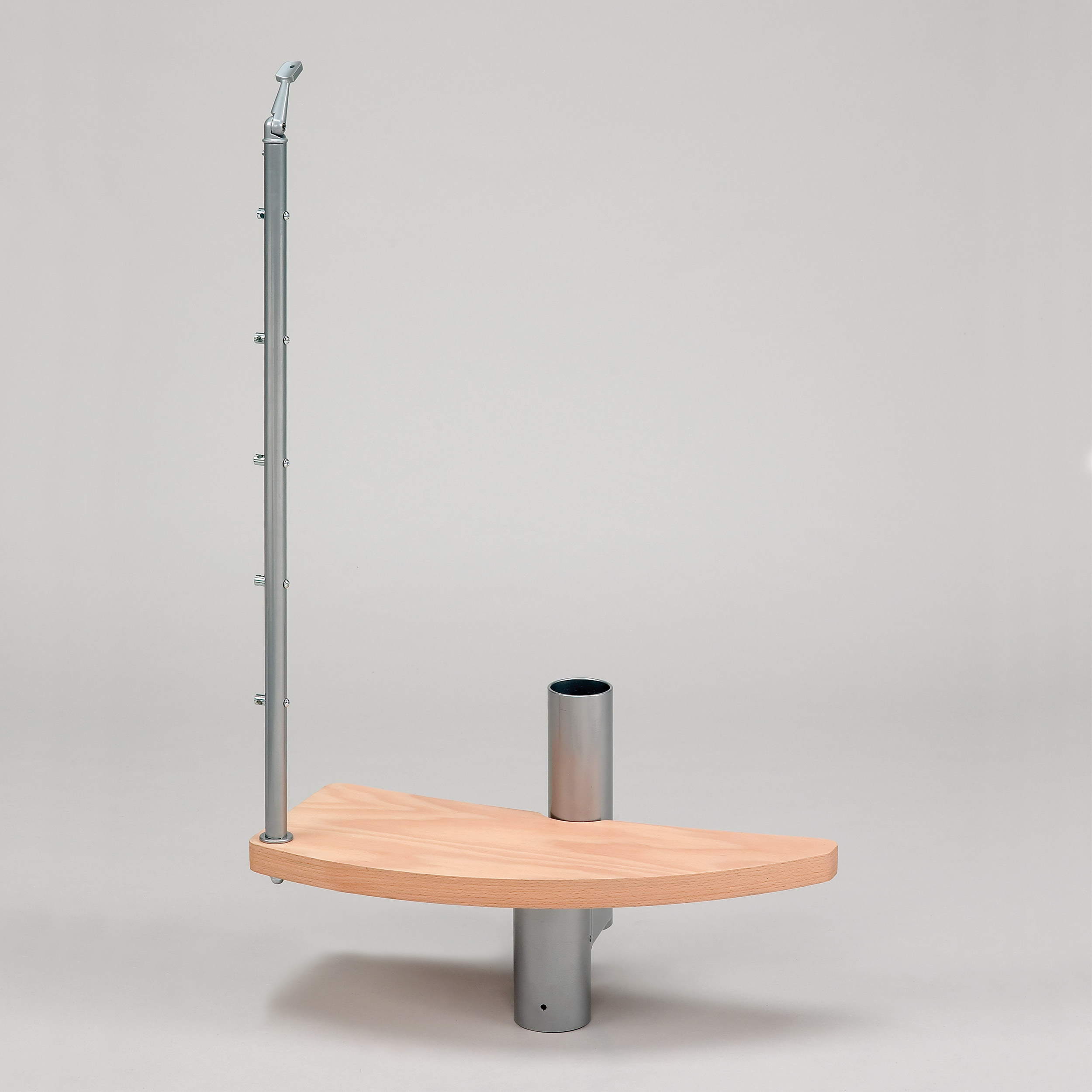 Trappsteg Dolle till Lambada Rome