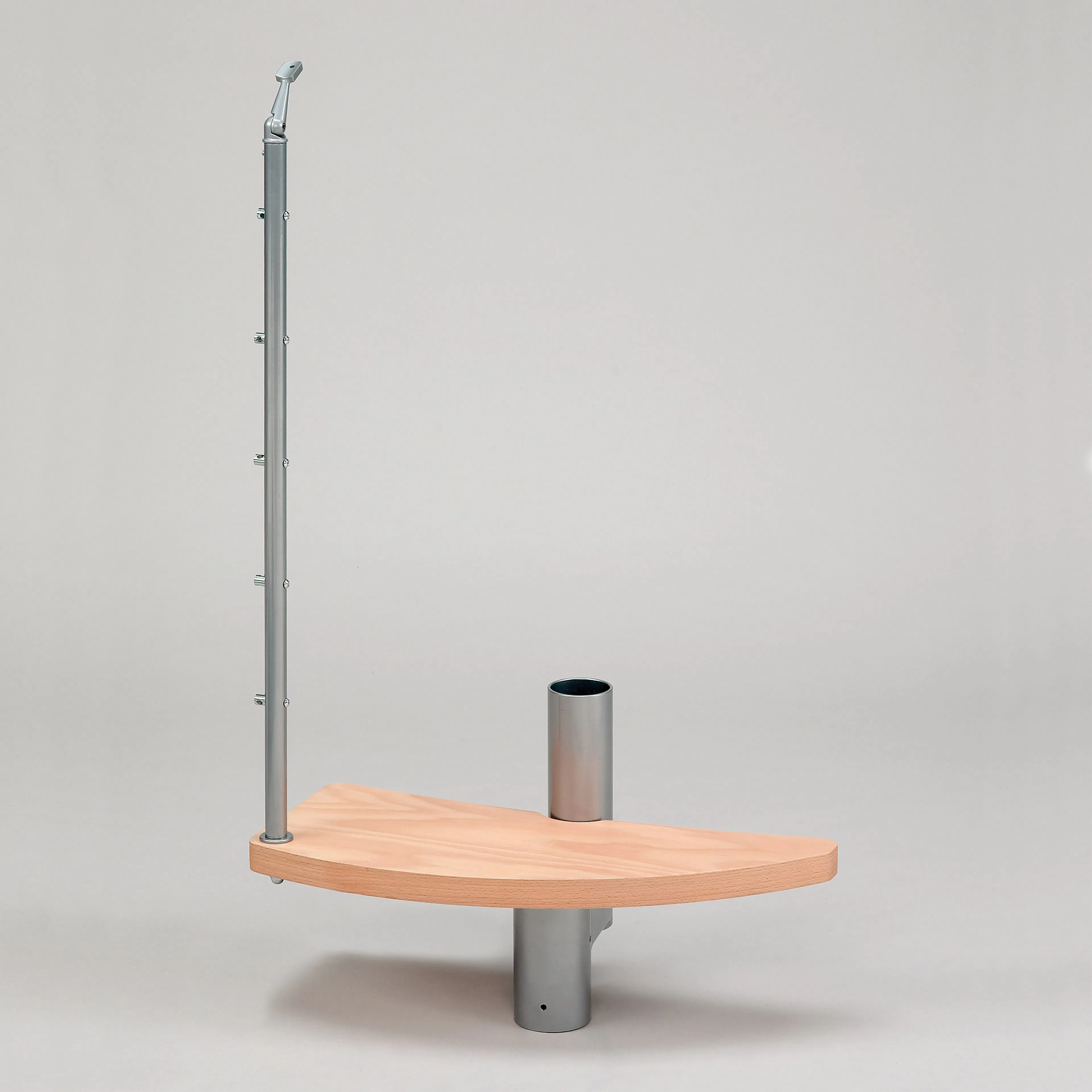 Trappsteg Dolle till Lambada Rome