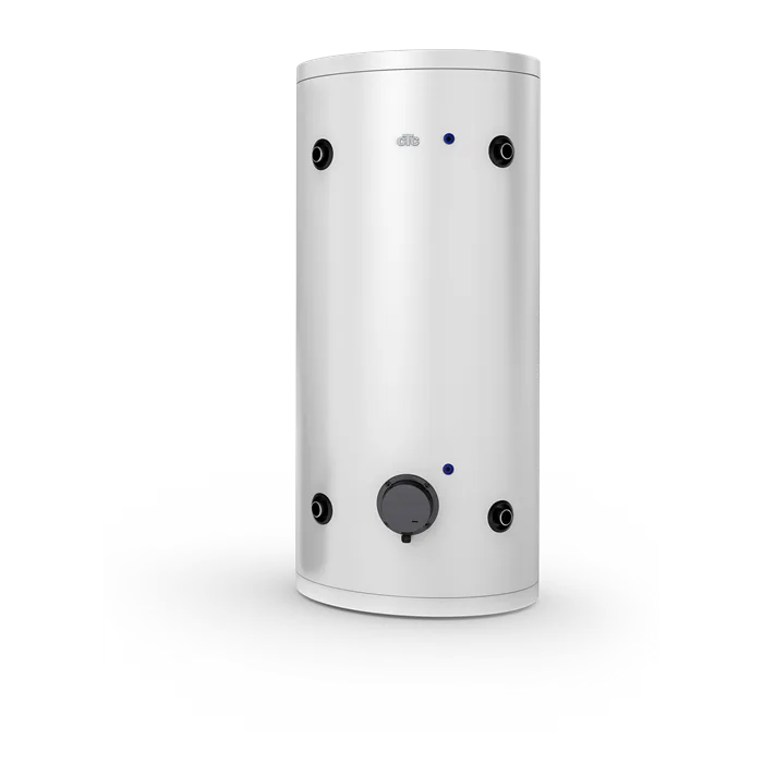 VT 300C KYLTANK CTC 300L
