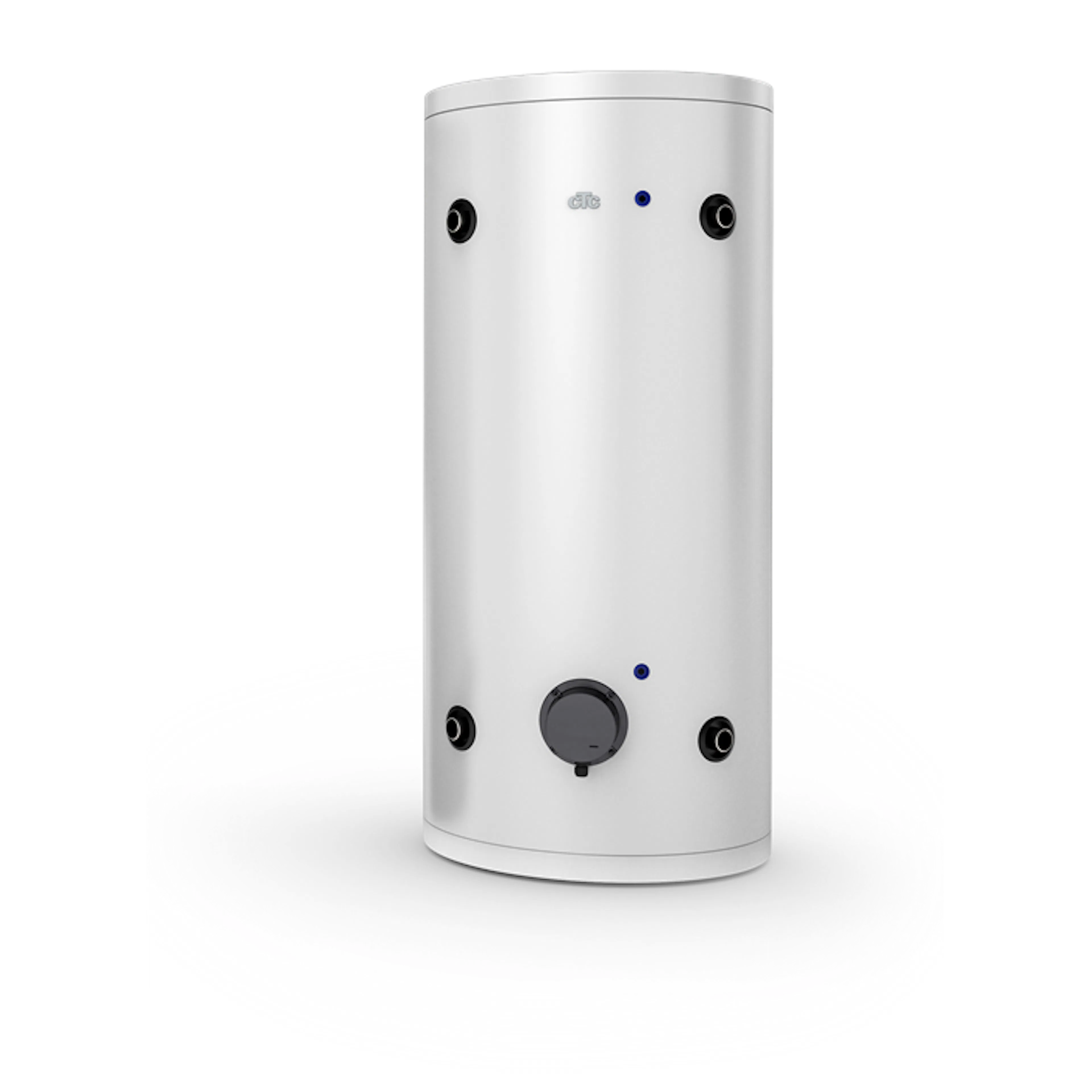 VT 300C KYLTANK CTC 300L