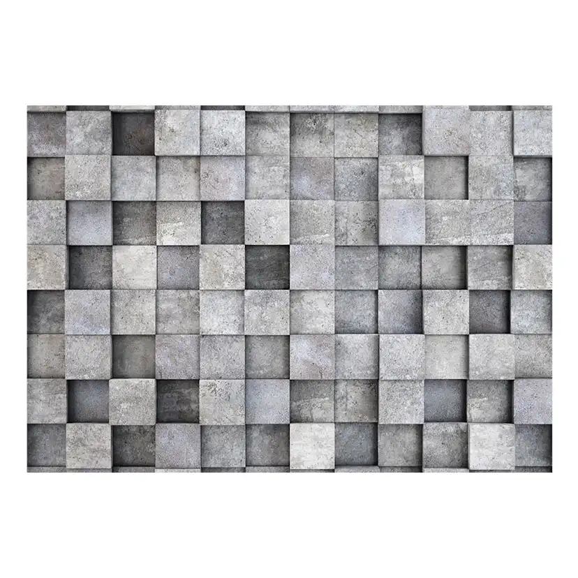 Fototapet Arkiio Concrete Cube
