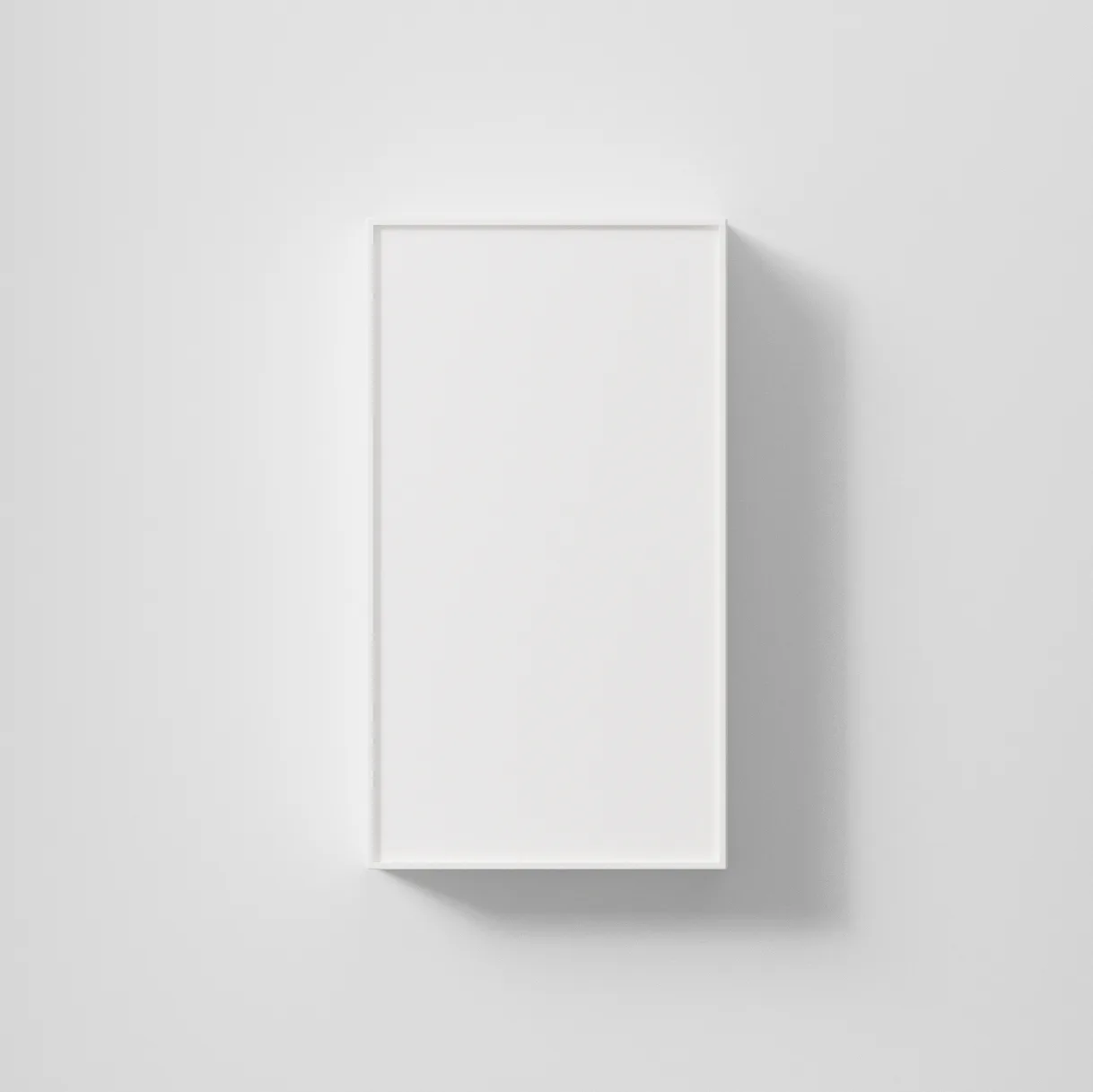 Pure White