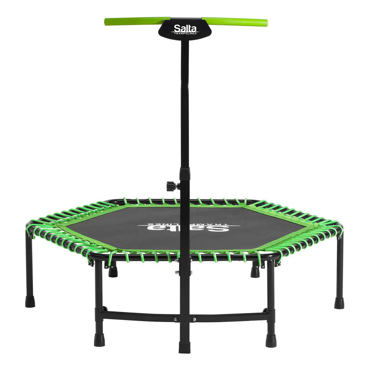 Studsmatta Salta Fitness