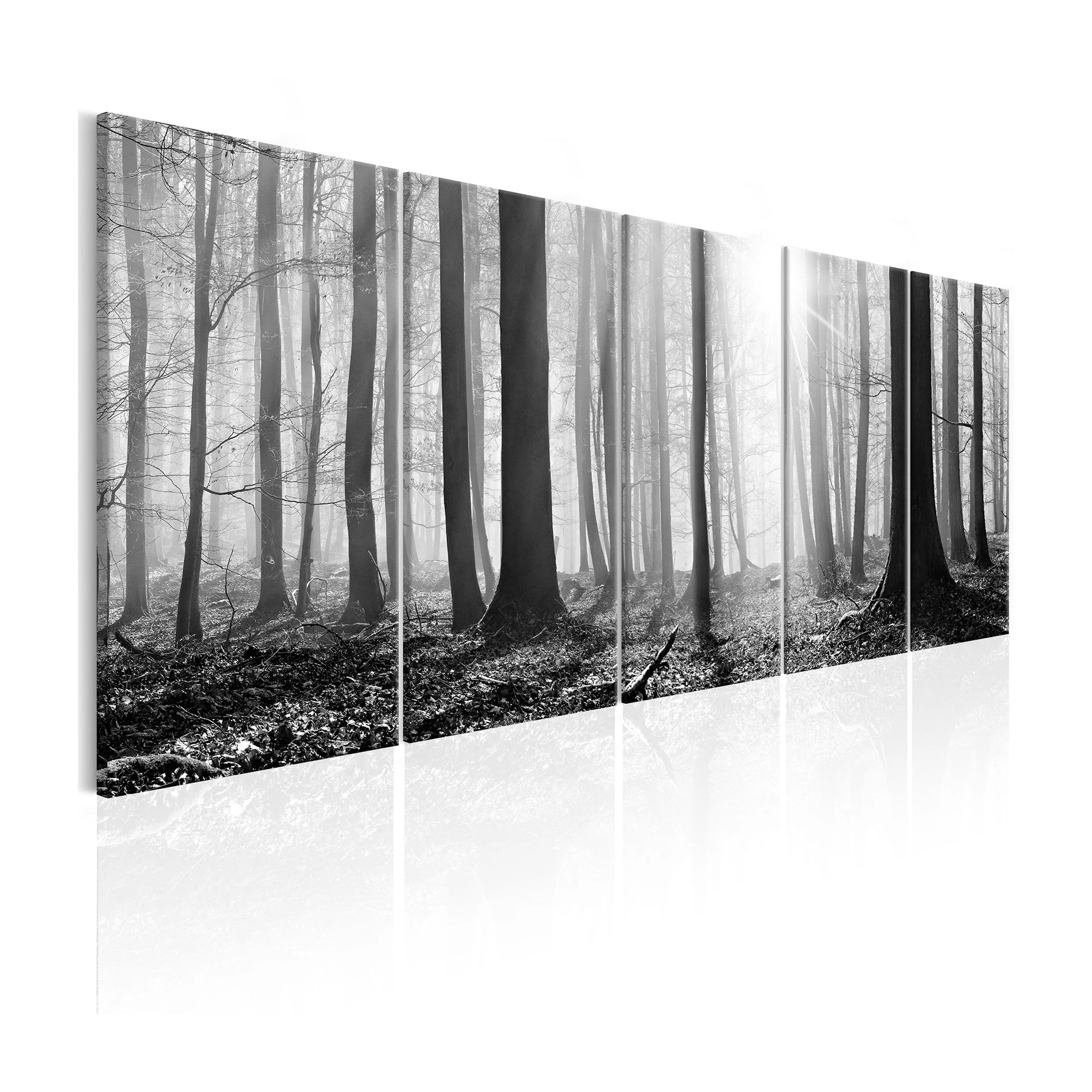 Tavla Arkiio Monochrome Forest