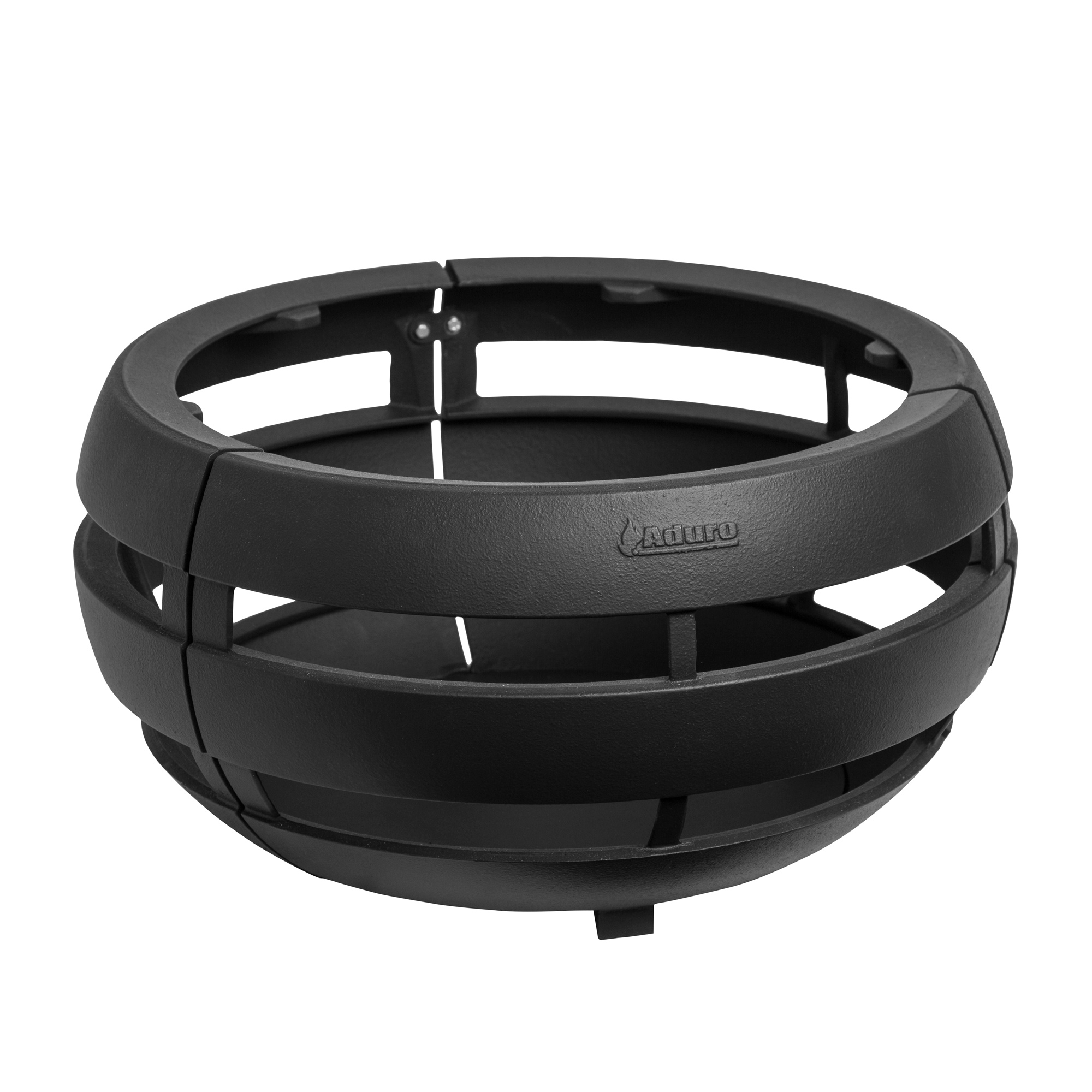 Eldfat Aduro Fire Ball Gjutjärn