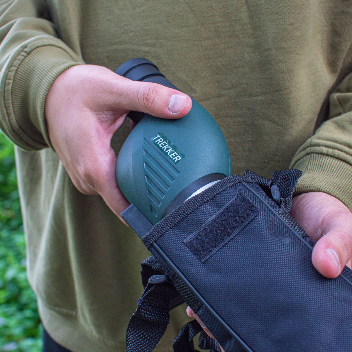 Teleskop Trekker T70