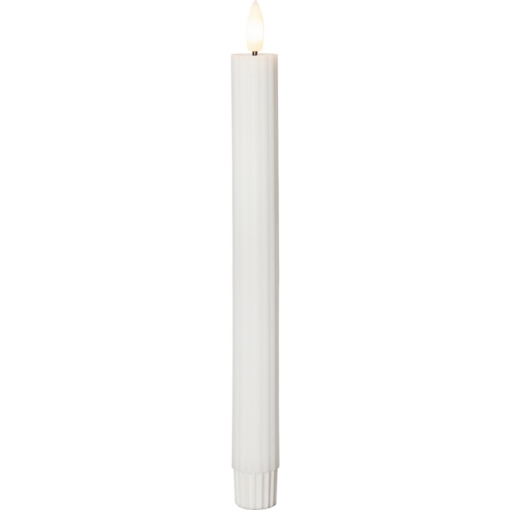 Antikljus Star Trading Flamme Stripe