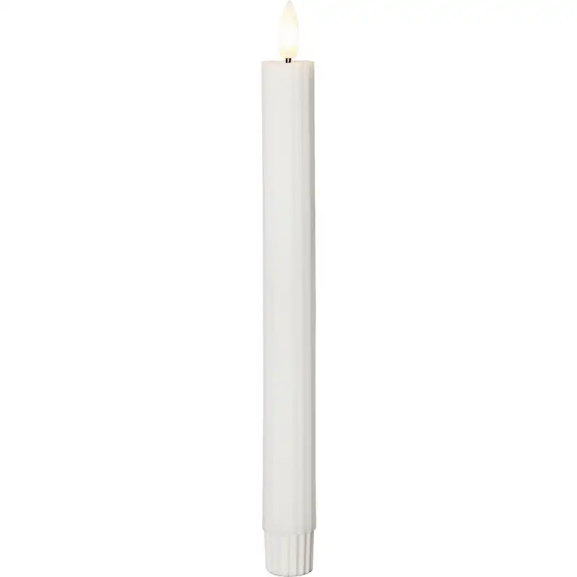 Antikljus Star Trading Flamme Stripe