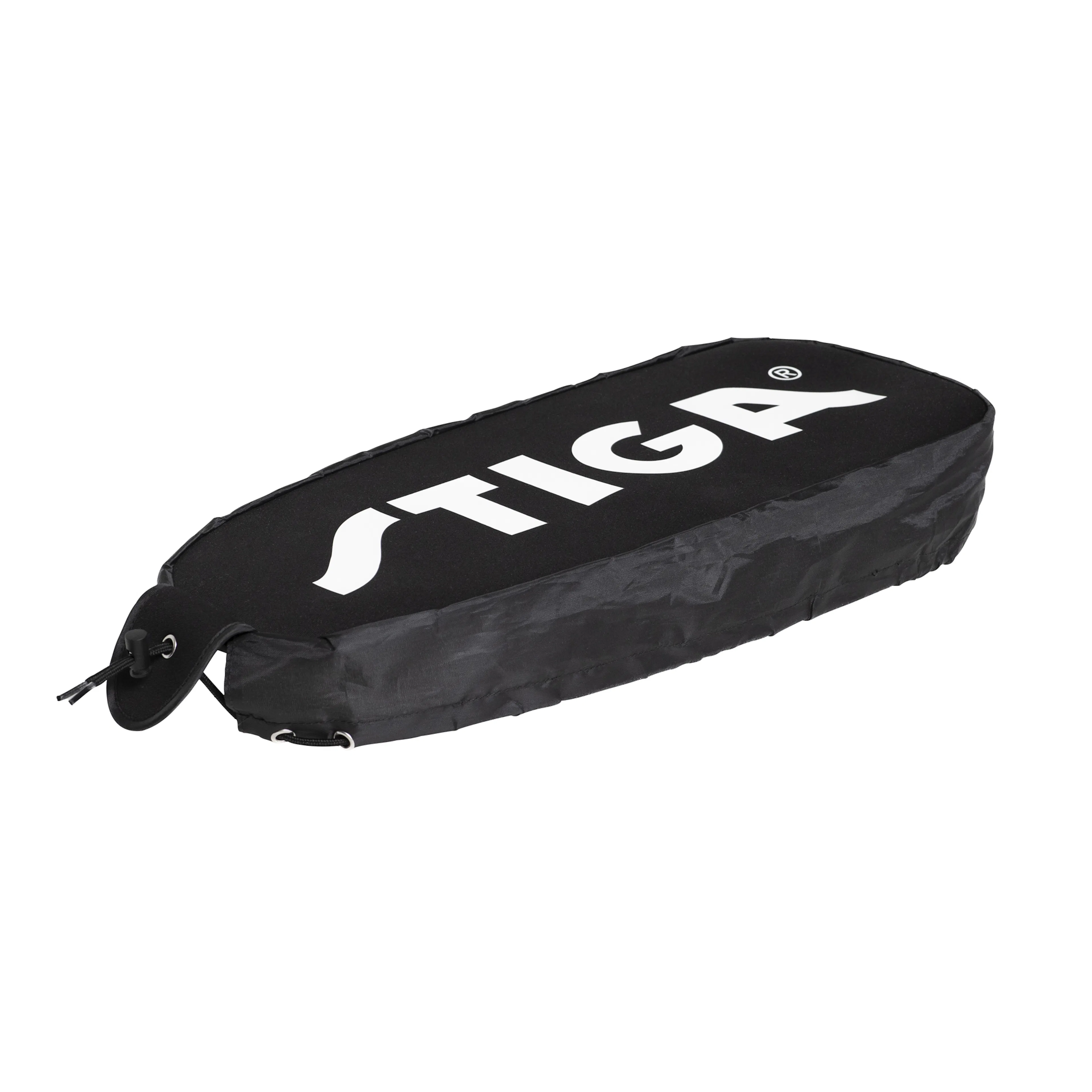 Sittdyna STIGA Sport Curve Black 10mm Till Snowracer