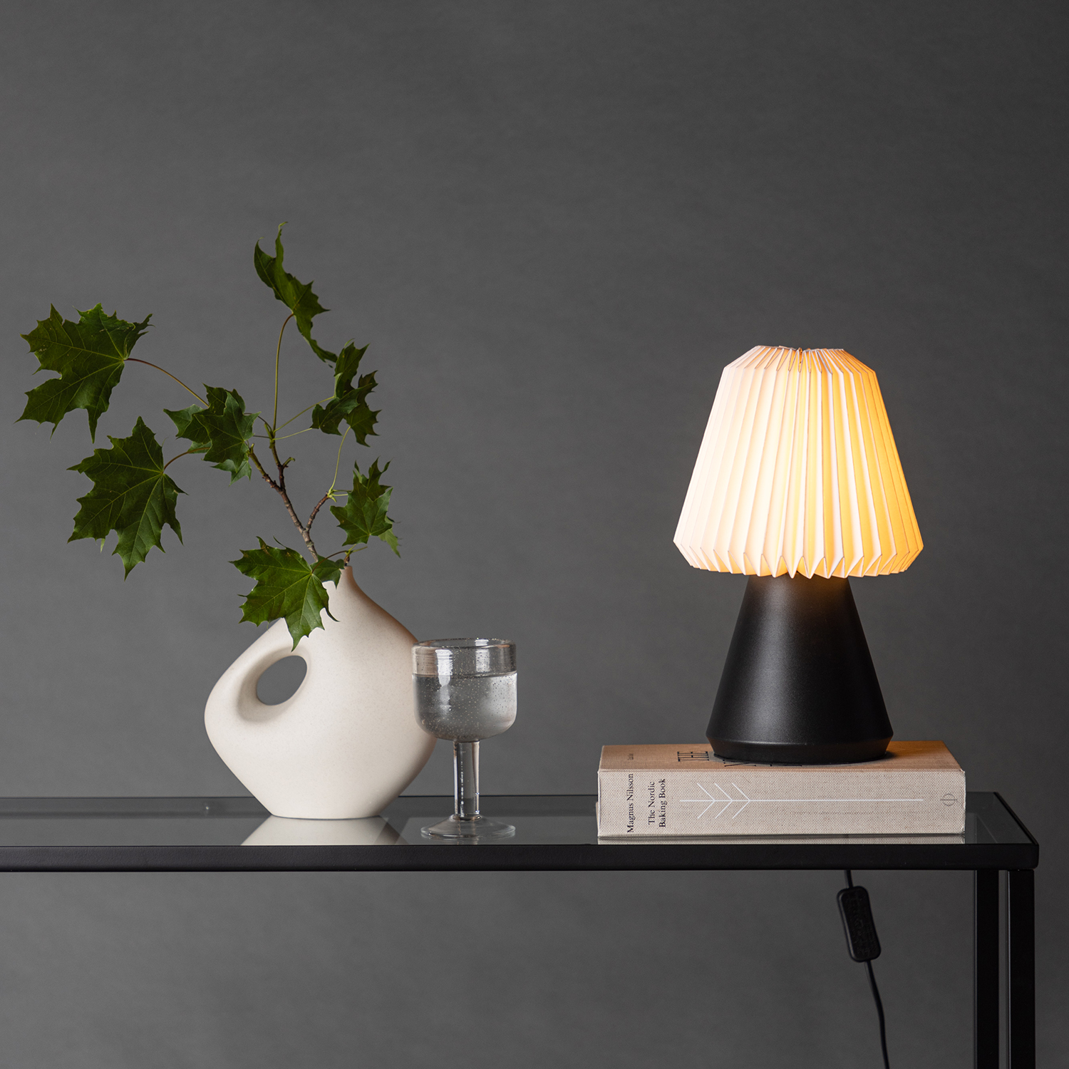 Bordslampa Venture Home Fjällen