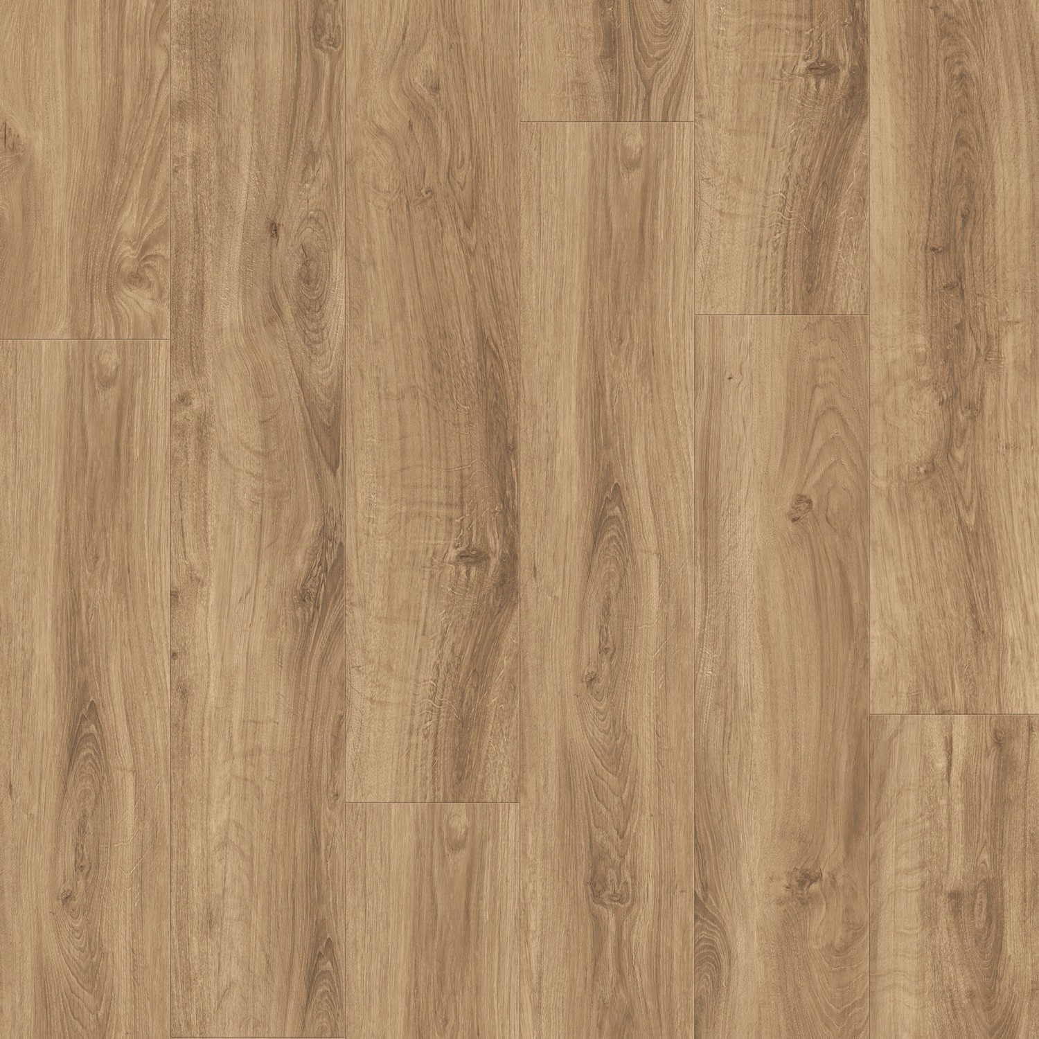 Vinylklick Tarkett iD inspiration Click Solid 55 Eng Oak-Nat