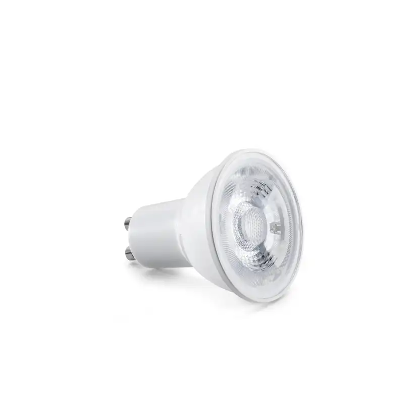 Glödlampa Gnosjö Konstsmide LED GU10 Varmvit 5W