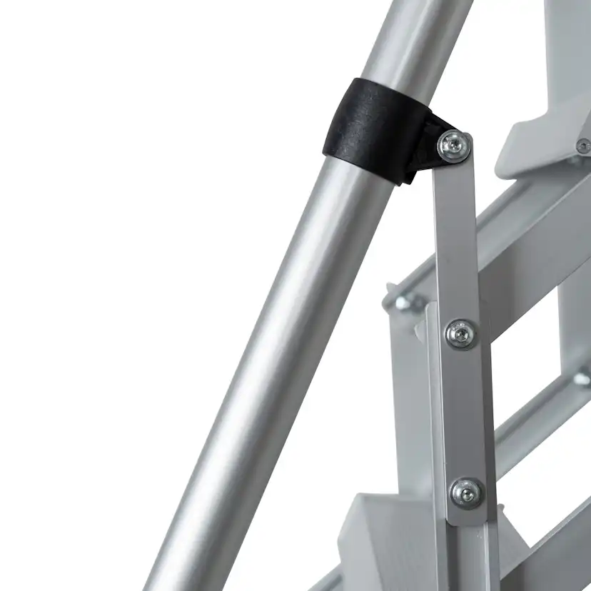 clickFIX 76 Vario - 70x90 cm - 9 steg Max Takhöjd: 2384-2653 mm