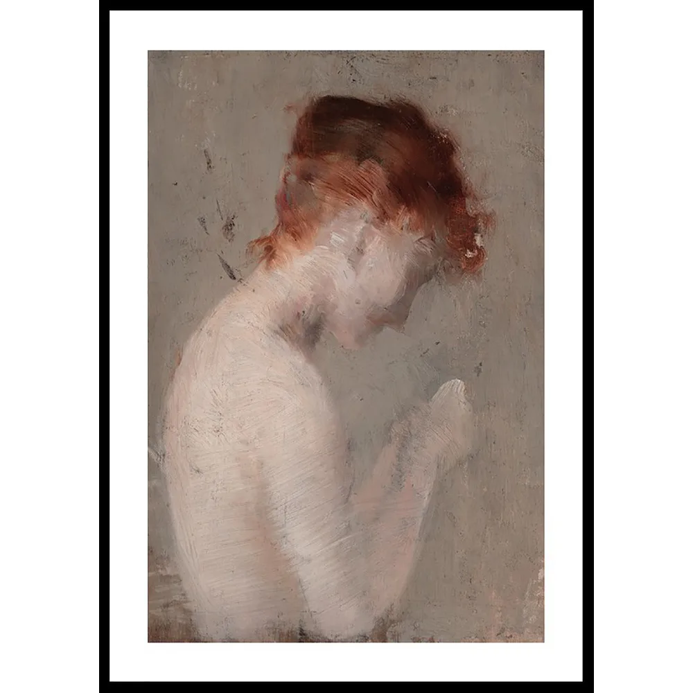 Poster Gallerix Untitled By Carolus-Duran