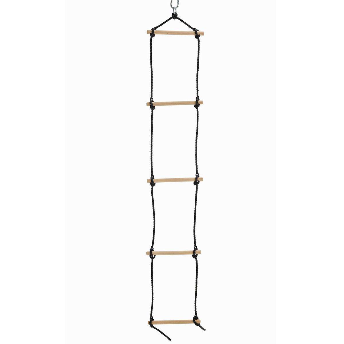 Repstege Nordic Play 5-Steg