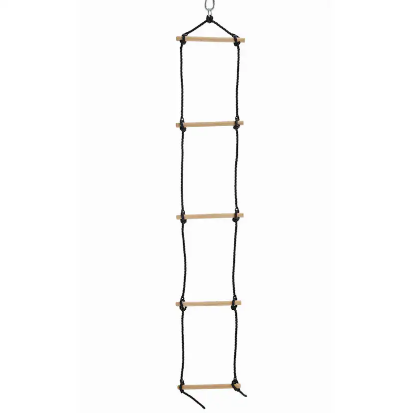 Repstege Nordic Play 5-Steg