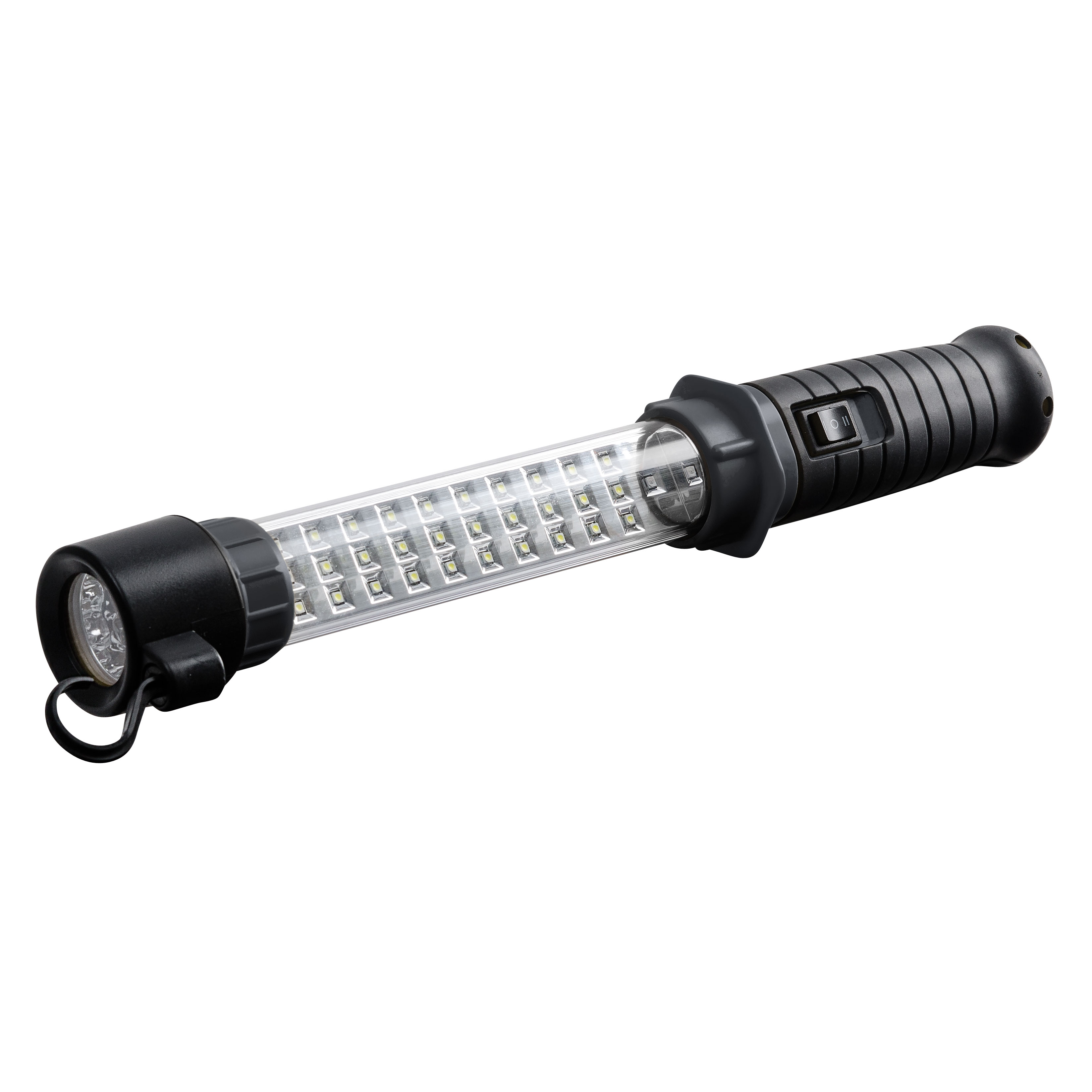 Handlampa Gelia LED Laddbar Ip20