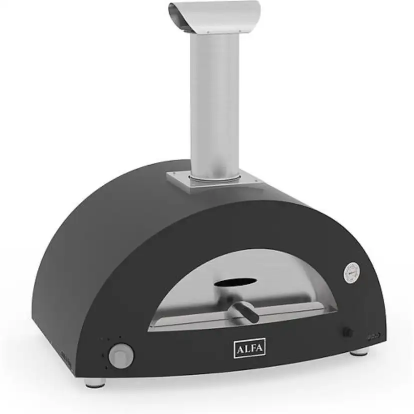 Pizzaugn Alfa Forni Brio