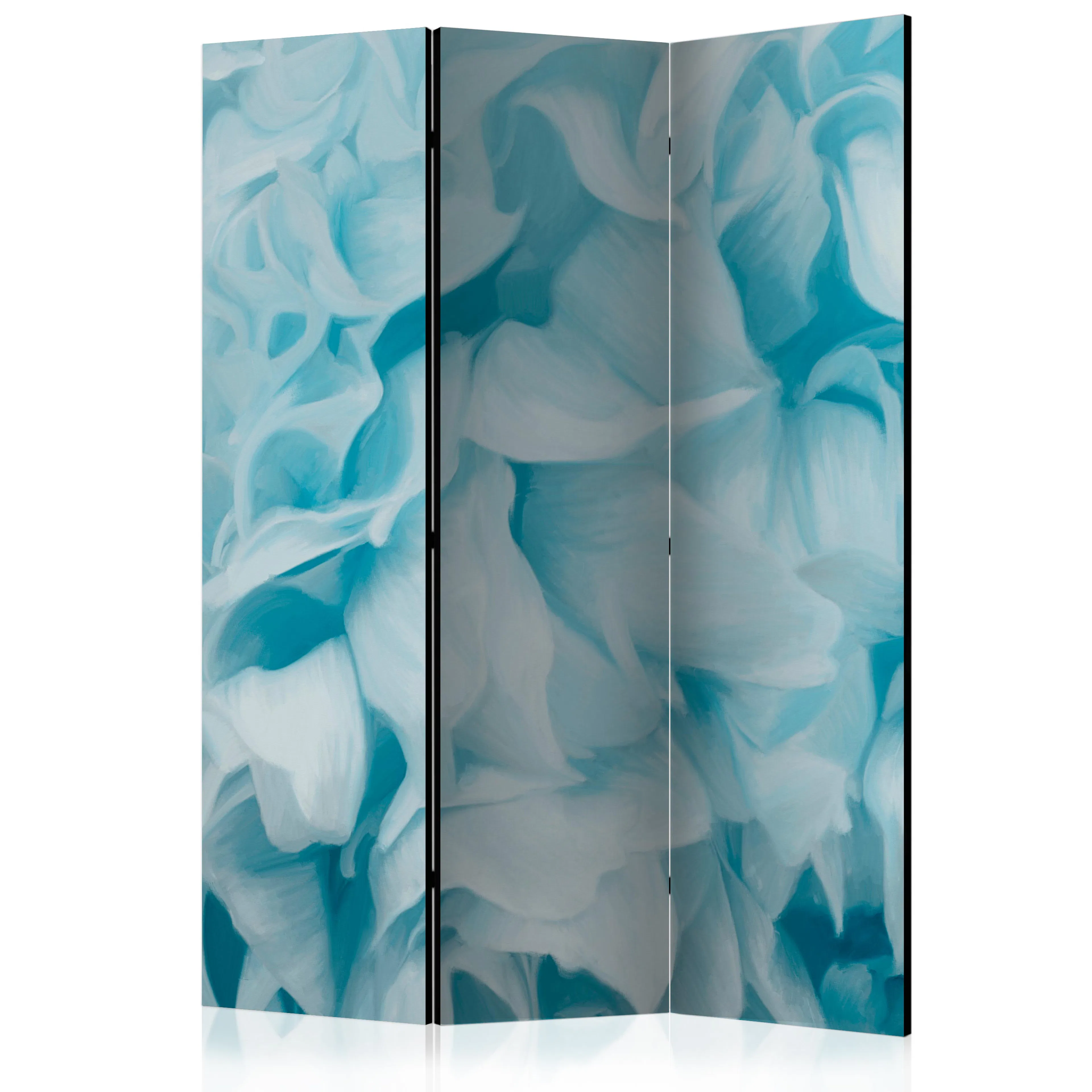 Rumsavdelare Arkiio Azalea Blue 135x172 cm