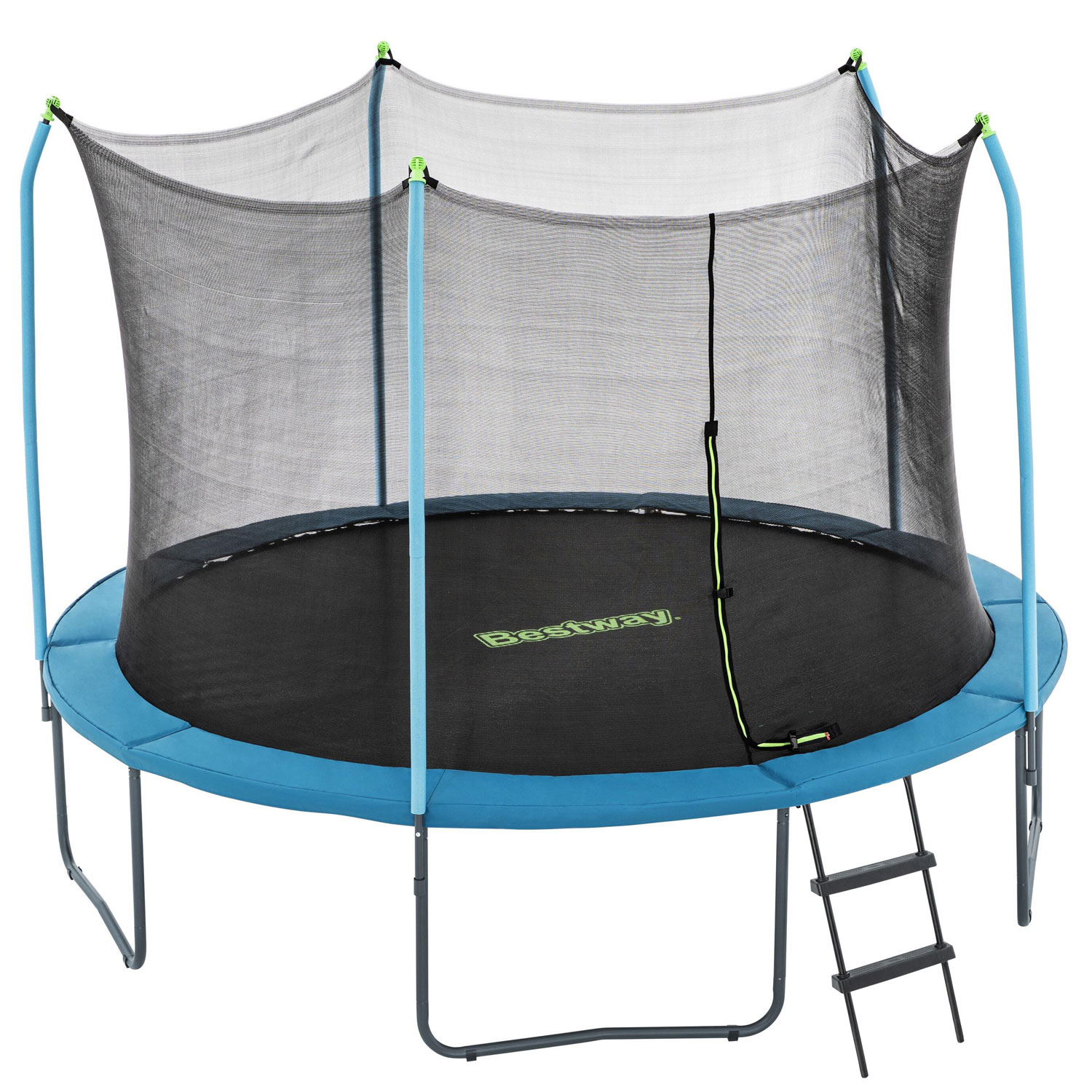 Studsmatta Bestway Xtreme Air 366 cm