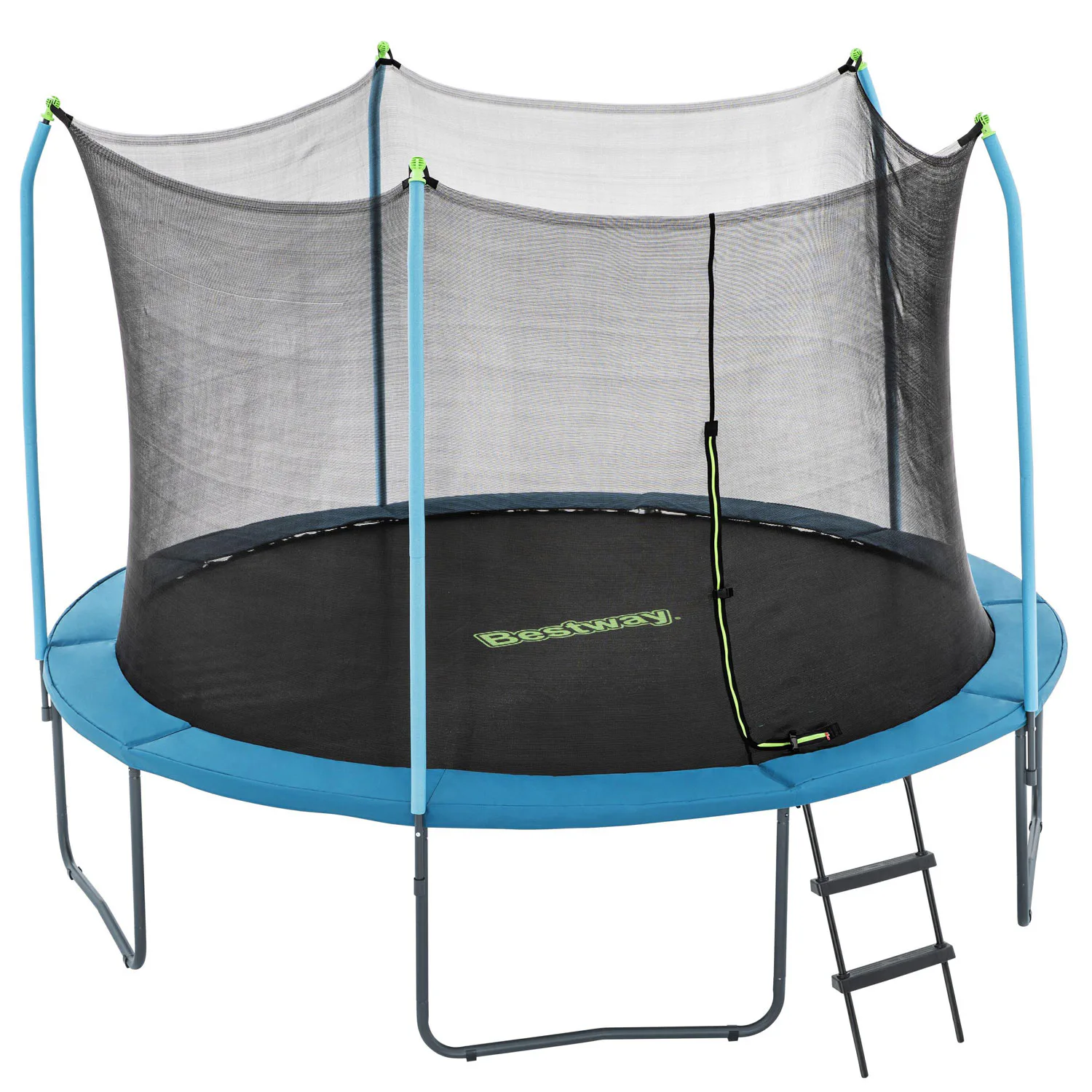Studsmatta Bestway Xtreme Air 366 cm