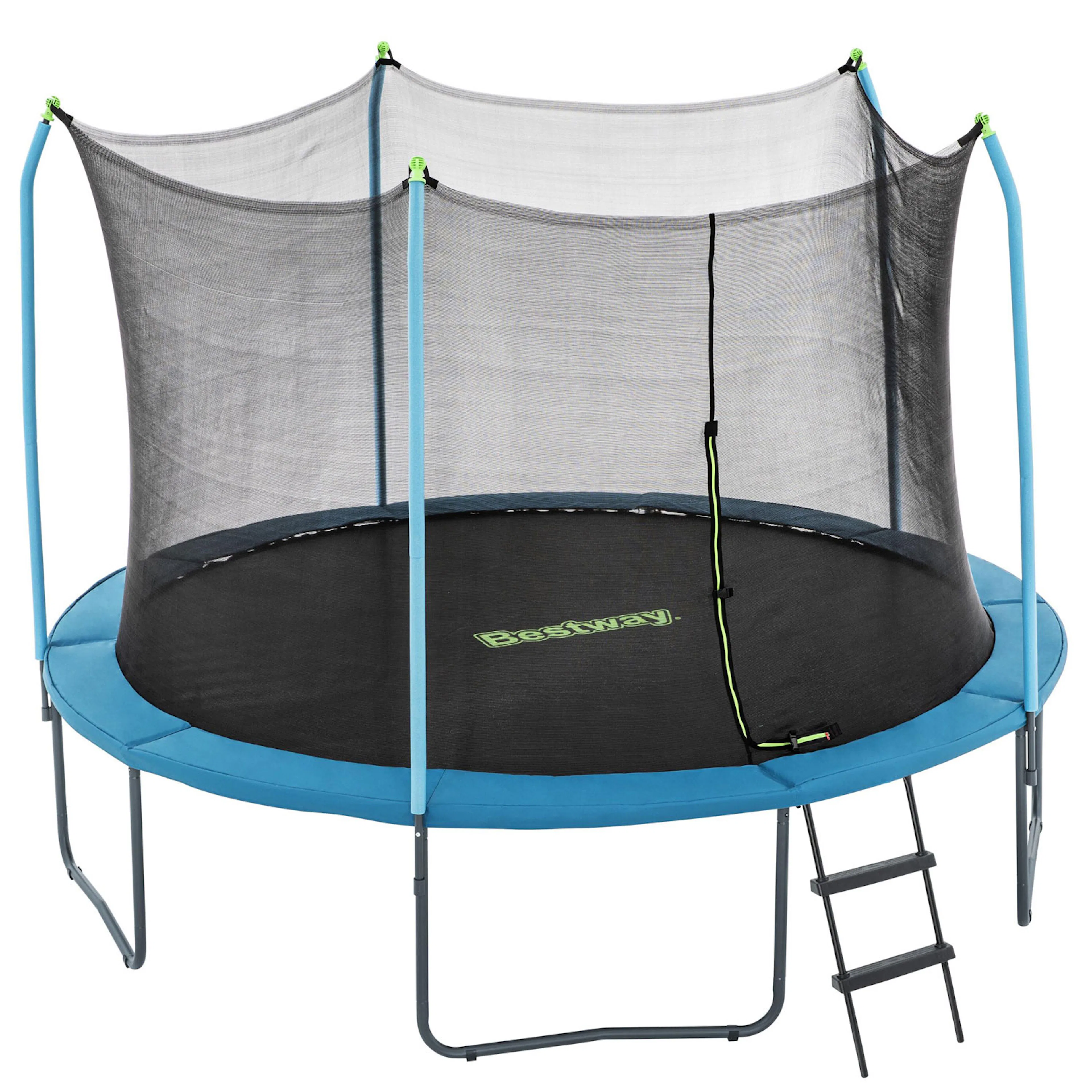 Studsmatta Bestway Xtreme Air 366 cm