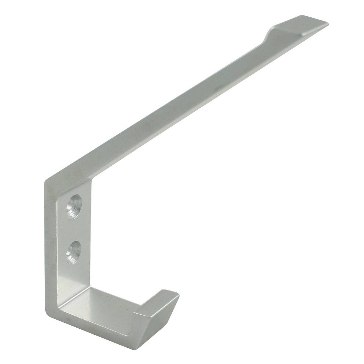 Klädkrok Millers 2-Krok Alu 102 mm