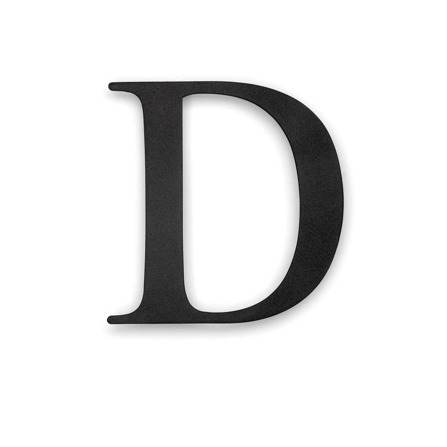 Husnummer Habo Century Bokstav A-D