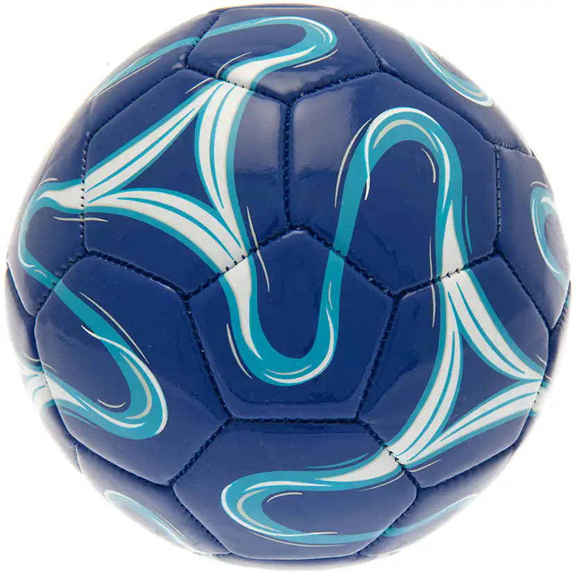 Fotboll SportMe Chelsea FC Storlek 5