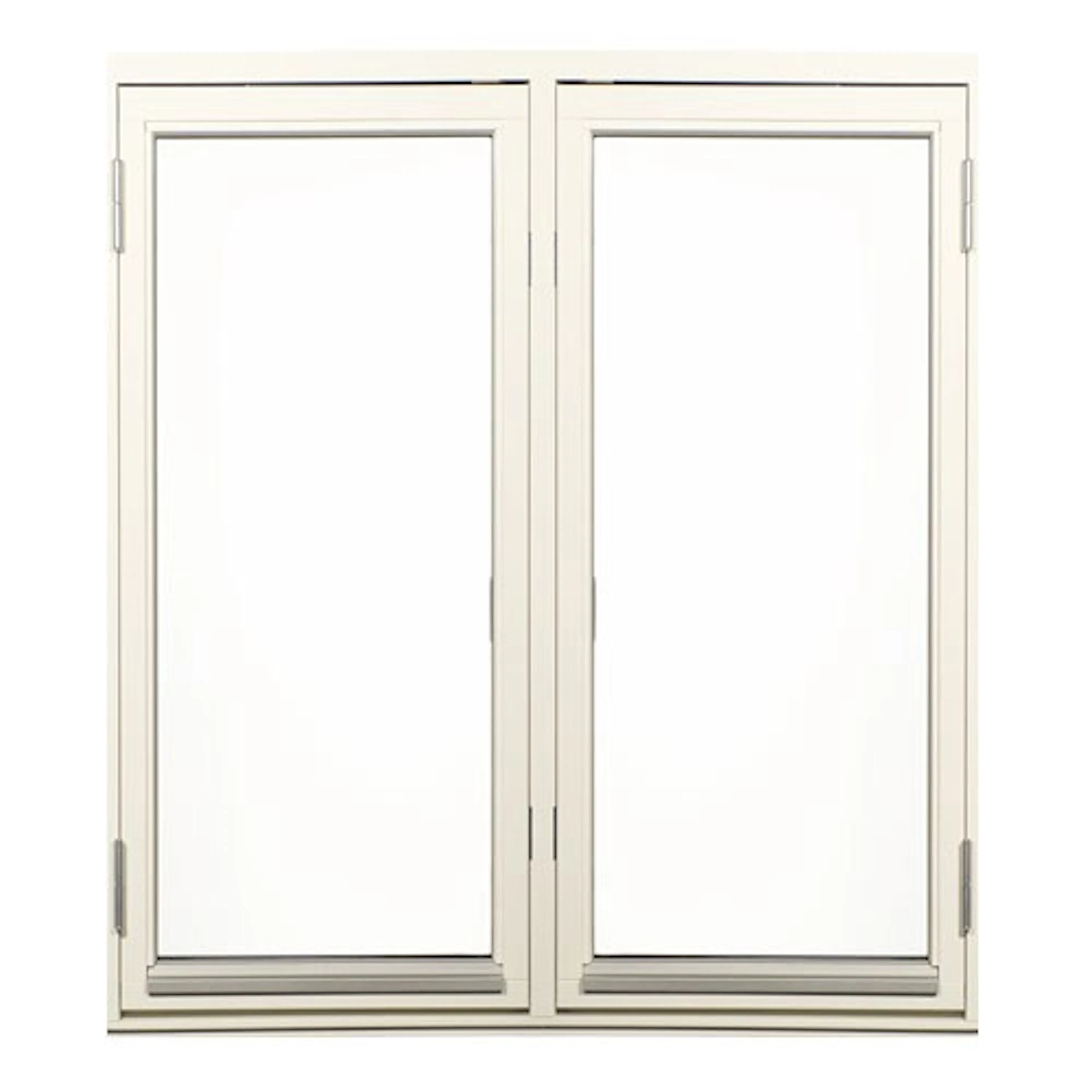 Elit Fönster MF2 10x17 2-Glas Trä 2L MF Duo BxH: 100x170