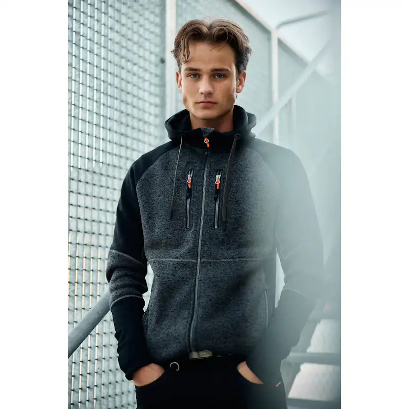 Sweatshirt L.Brador 6034P