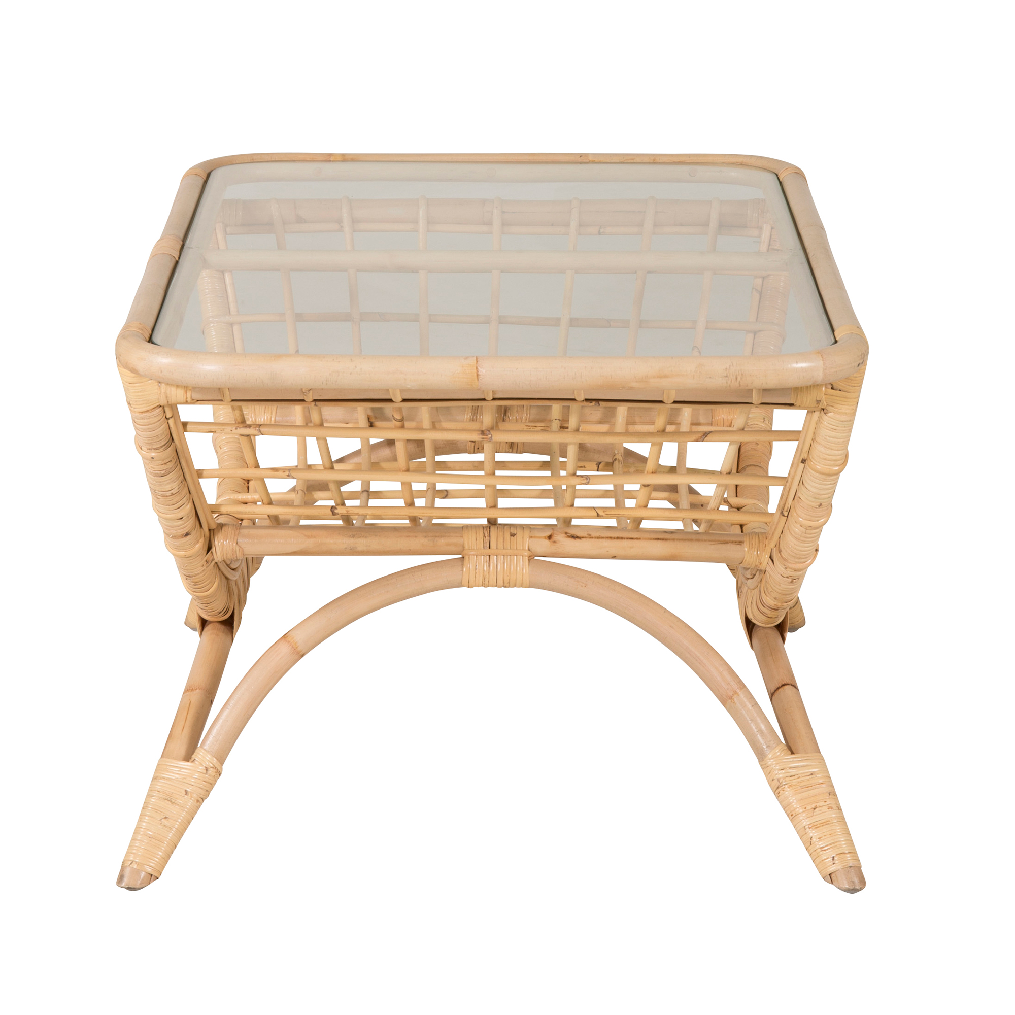 Soffbord Venture Home Montgomery Utomhus