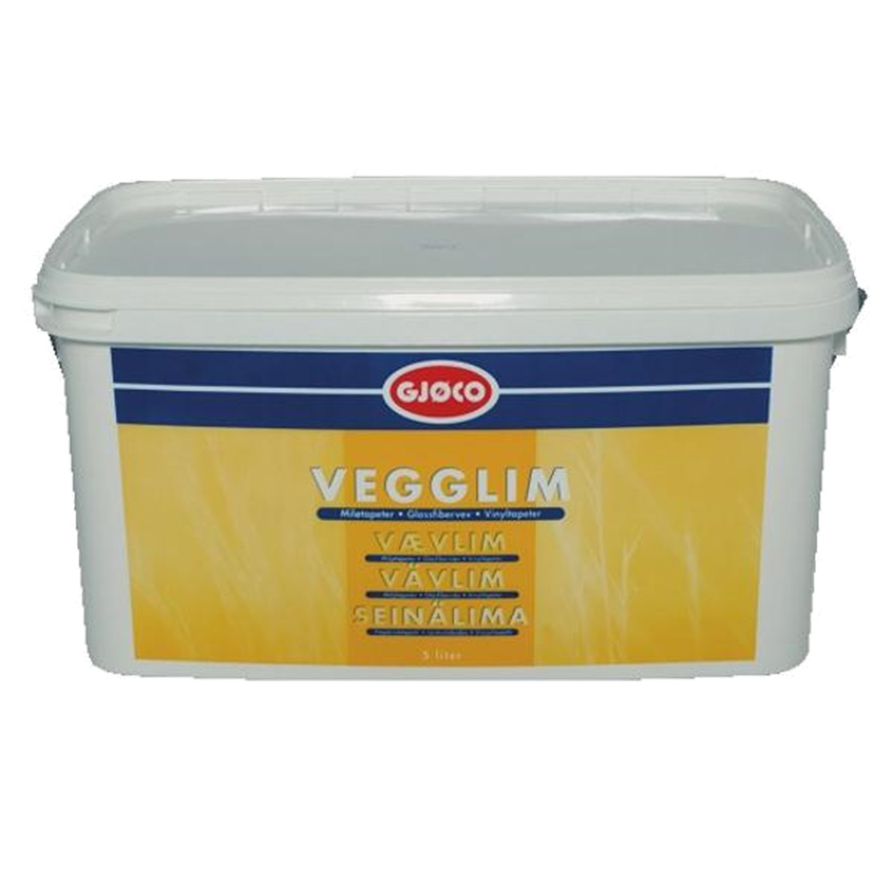 Vävlim Gjøco Proff