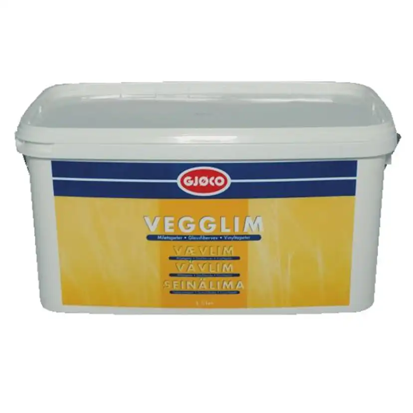 Vävlim Gjøco Proff