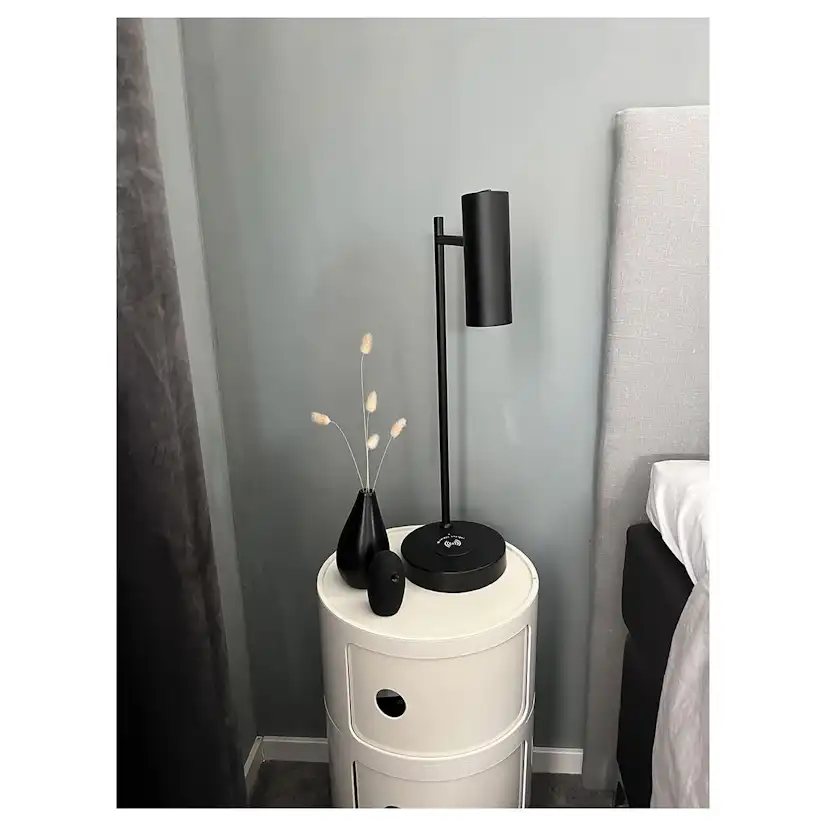 Bordslampa Aneta Tabela