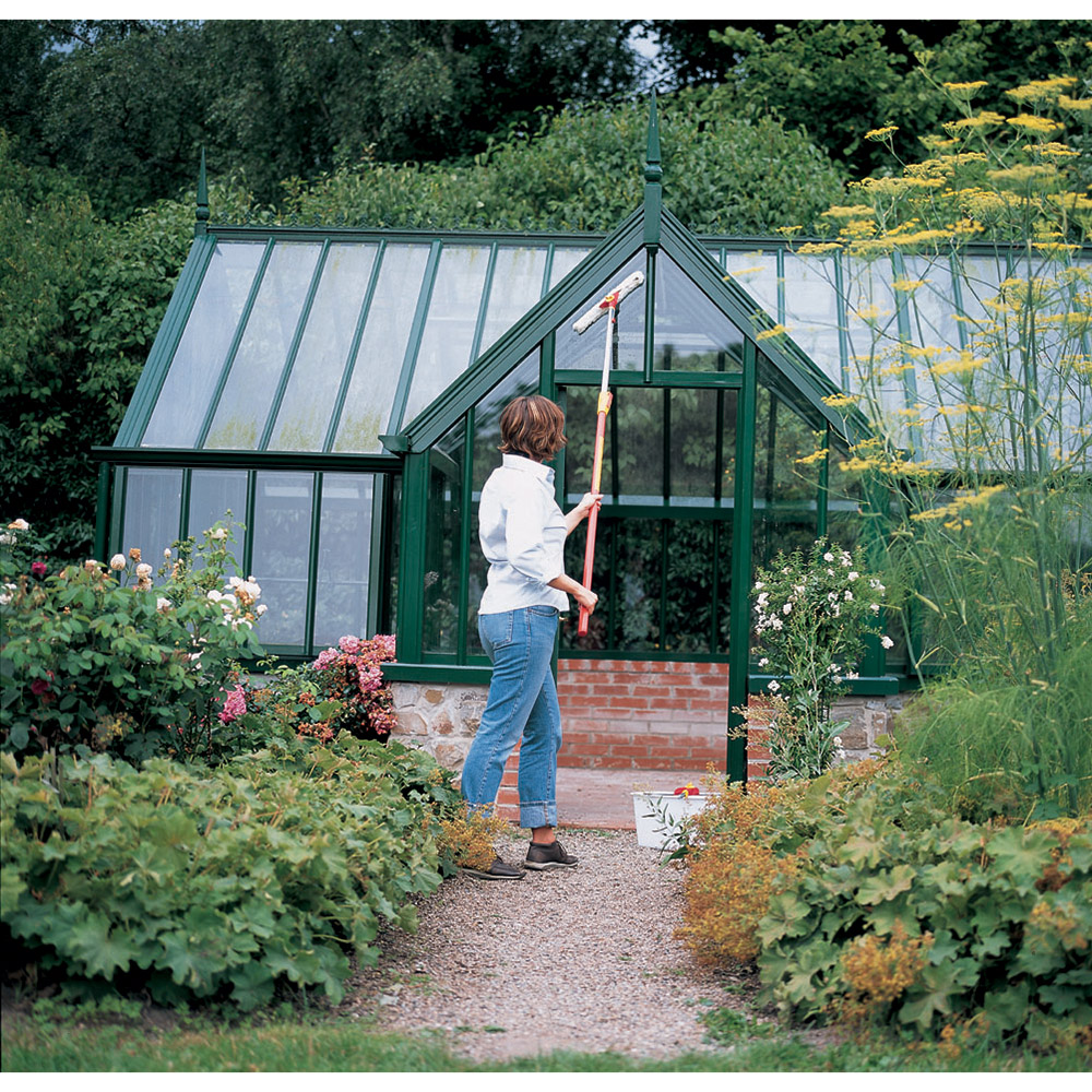 Fönstertvättare WOLF-Garten EW-M Multi-Star