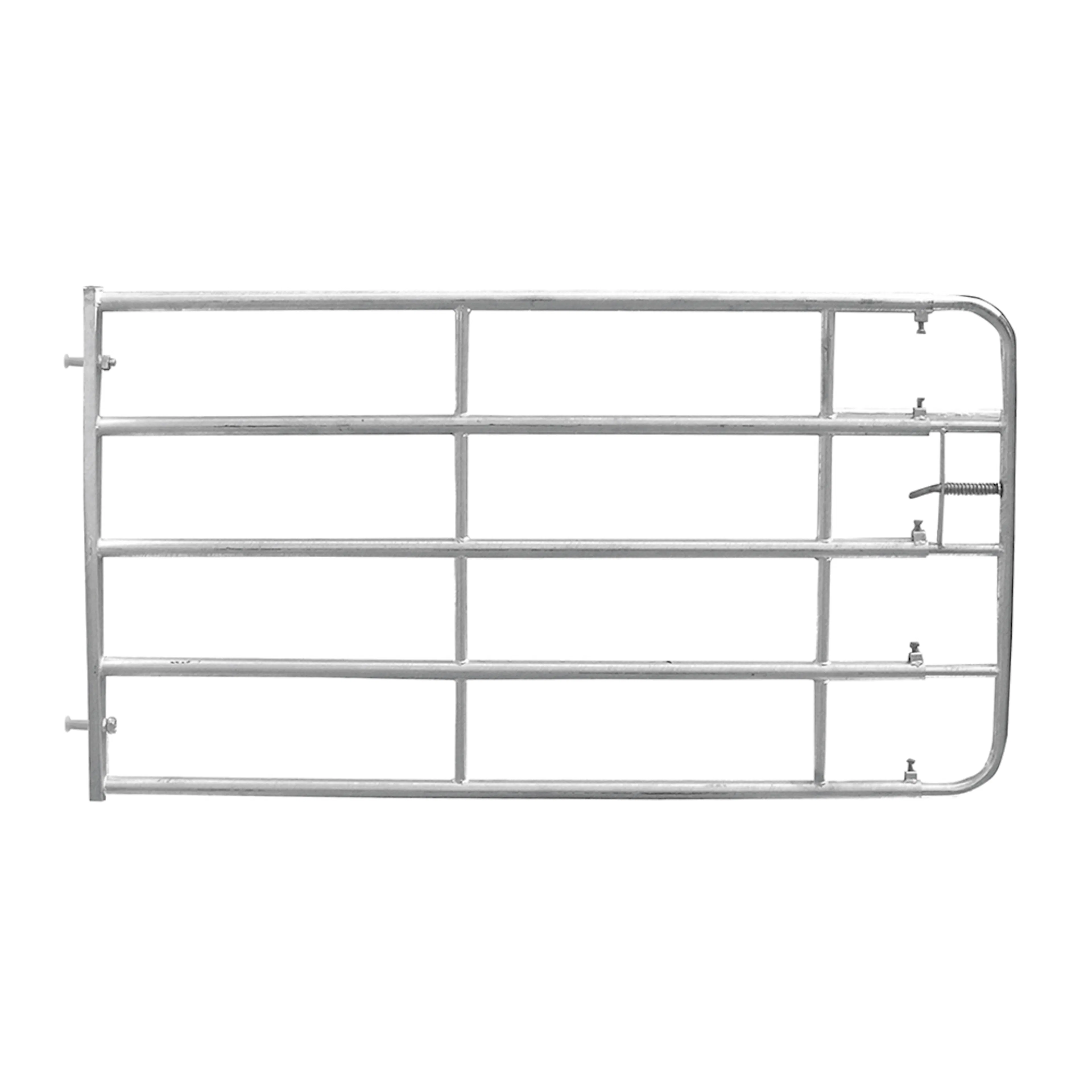 Teleskopgrind Willab 3-4 m