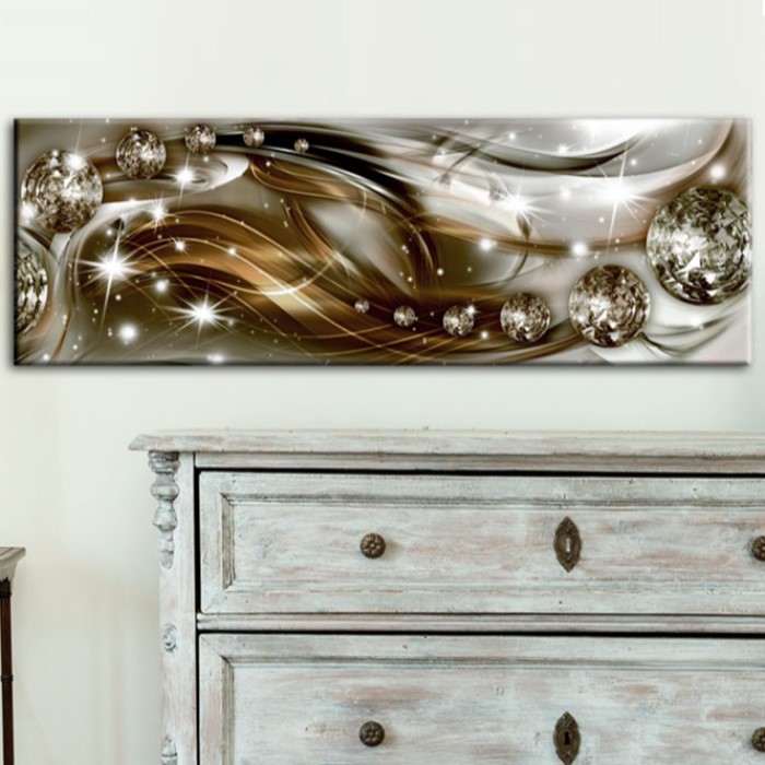 Tavla Arkiio Artistic Ribbons