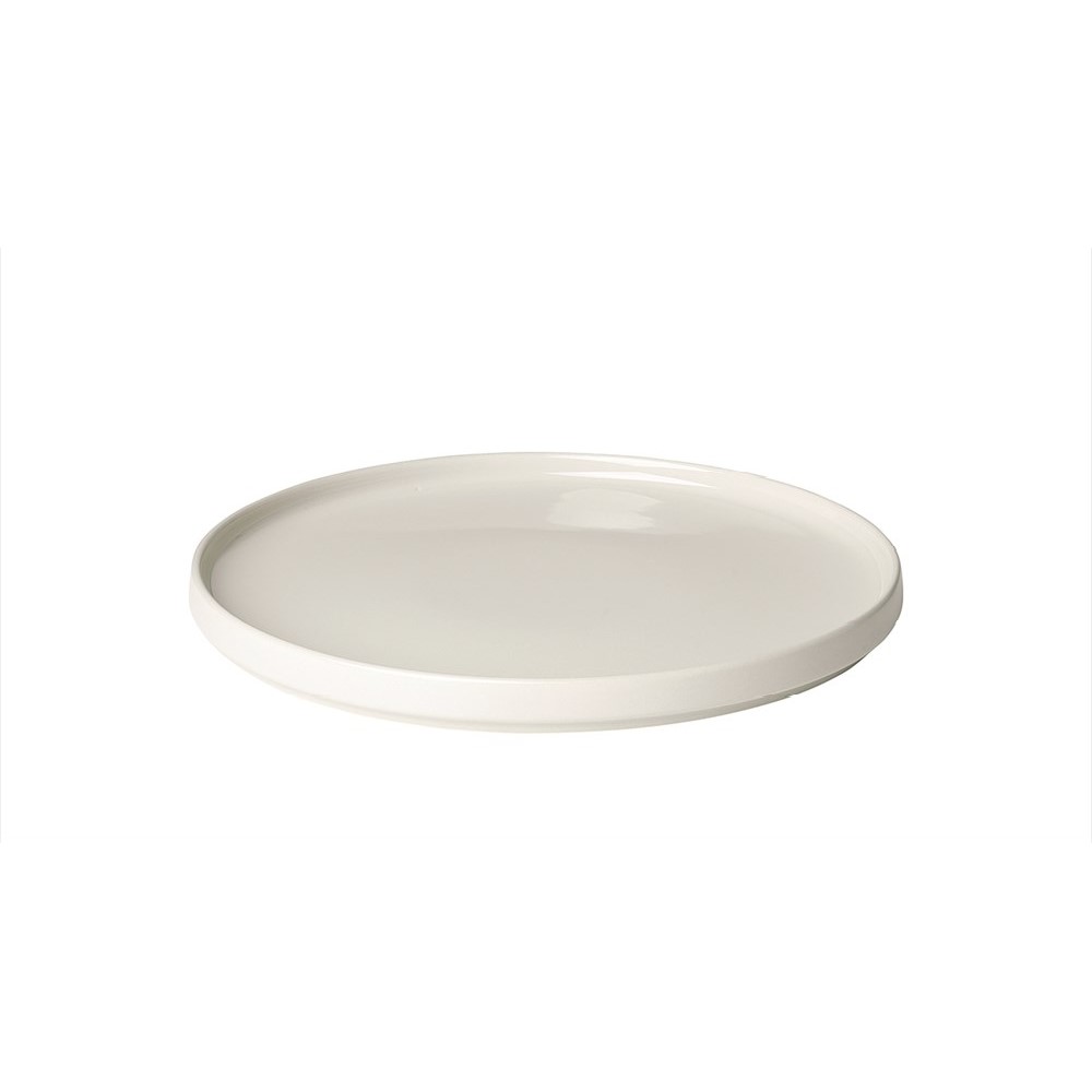 Middagstallrik Blomus Pilar