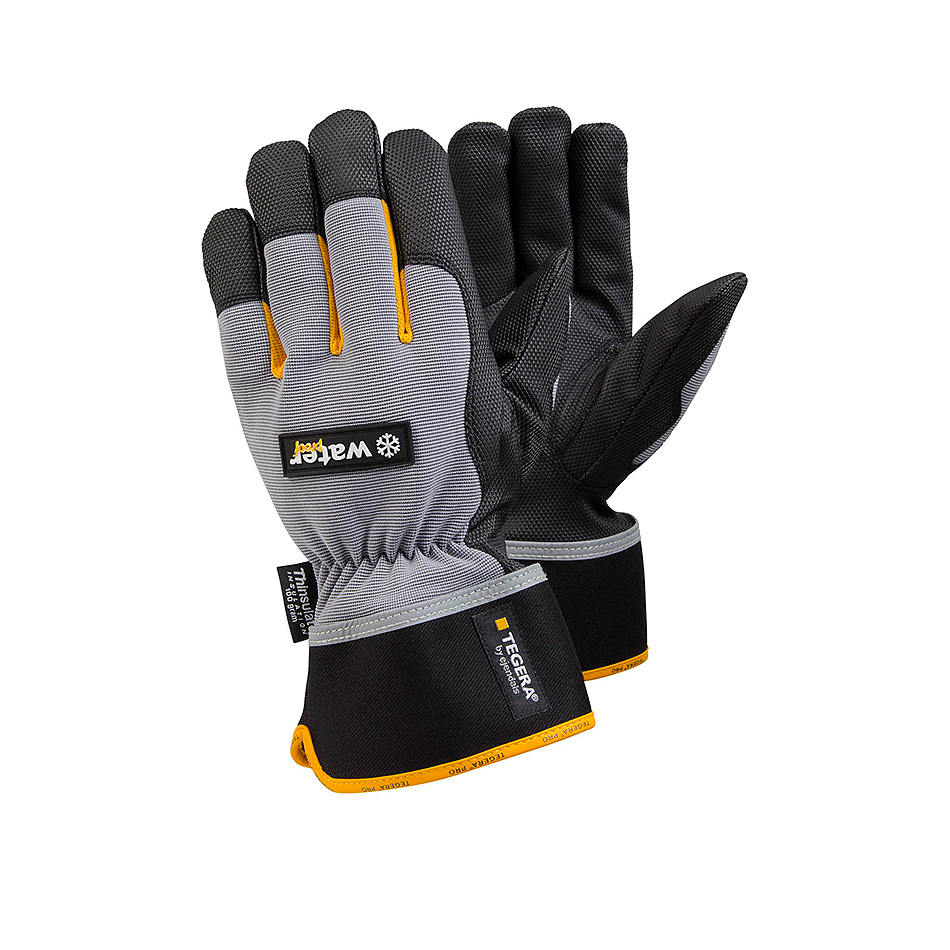 Arbetshandske Tegera 9113 6-Pack