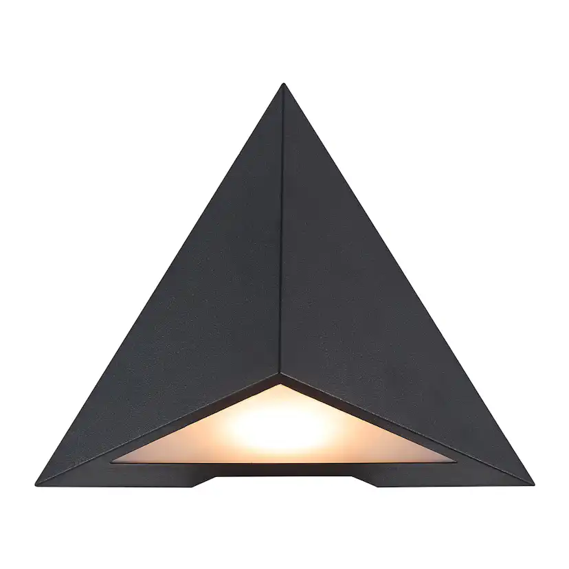 Fasadbelysning Nordlux Konit