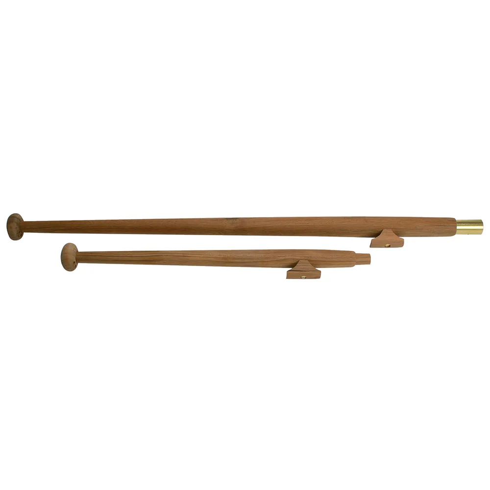 Flaggstång Roca 1210 mm