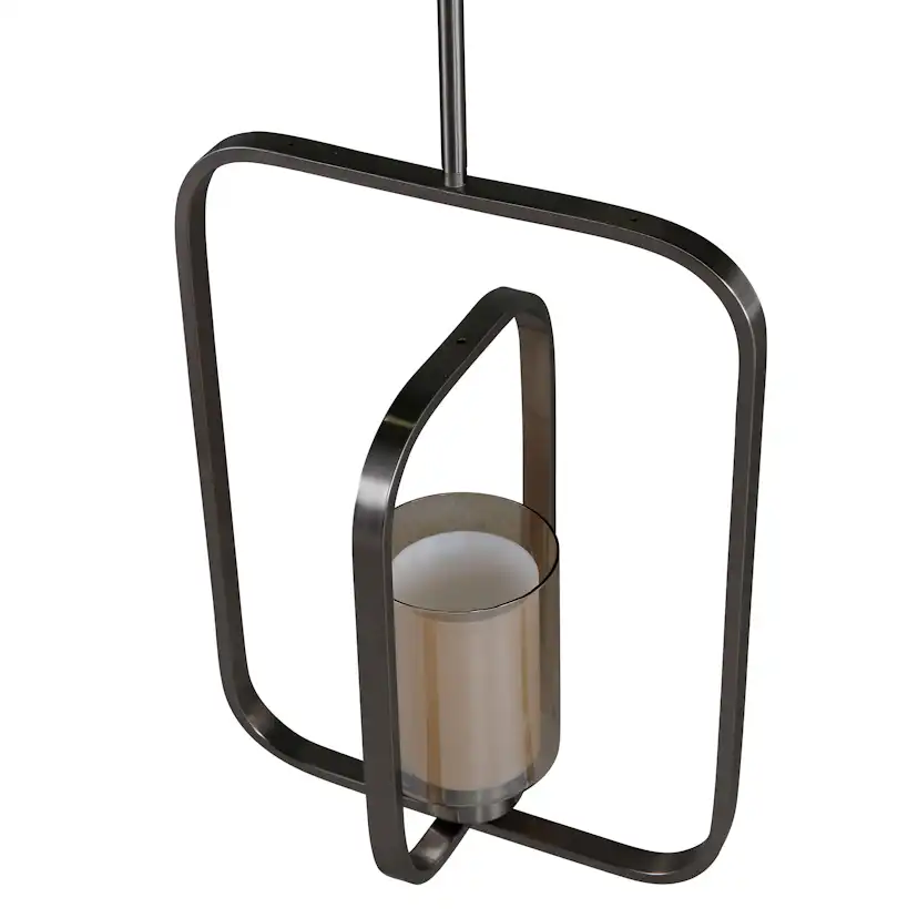 Taklampa Venture Home Alaska 1L