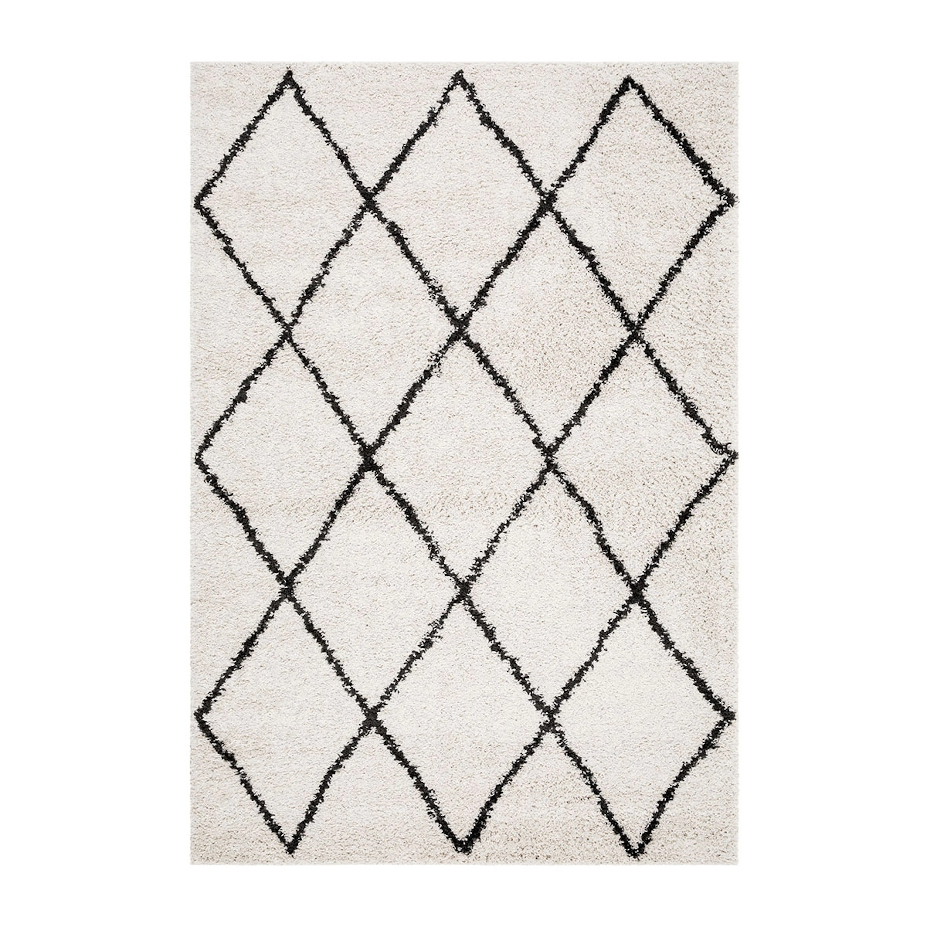 Ryamatta KM Carpets Portland Romb