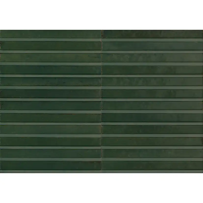 Klinker Lhådös Monza Green 6x24 3D R