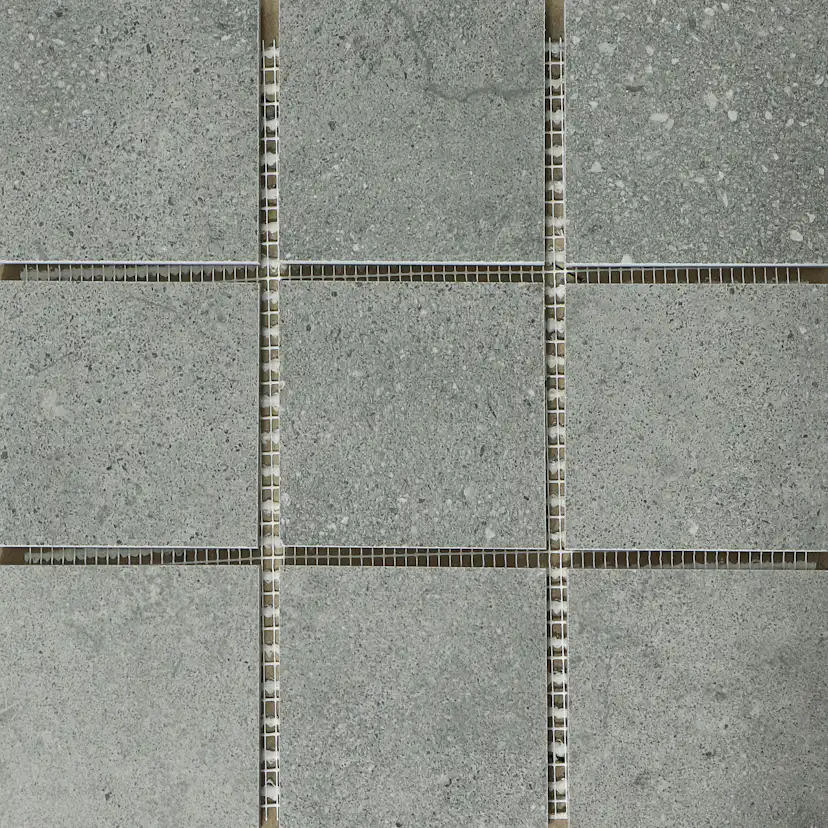 Klinker Tenfors Intergra Graphite 60x60 cm