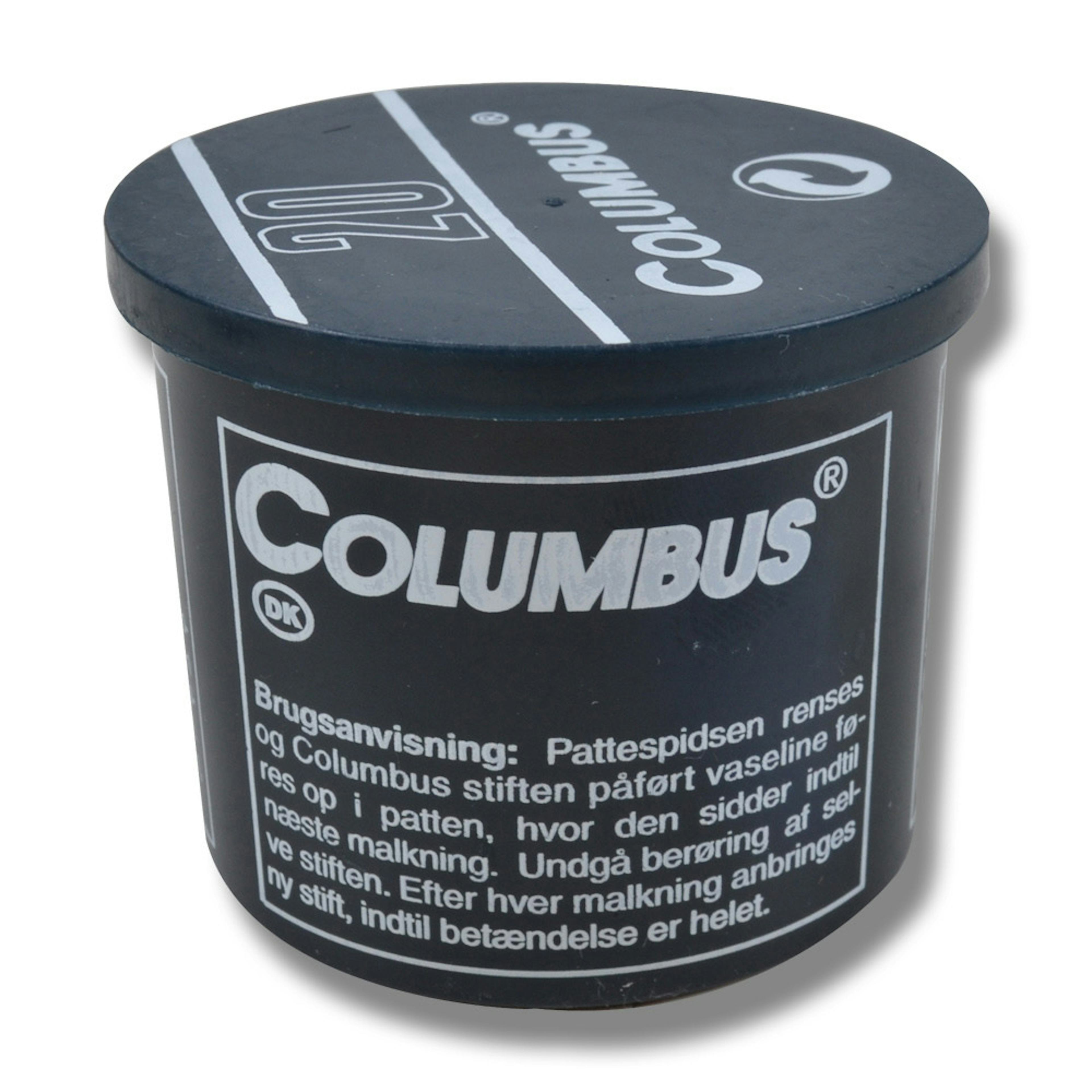 Spenstift Kruuse Columbus